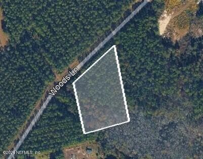 LOT 5 WOODS Lane, Callahan, FL 32011, Callahan — photo 3