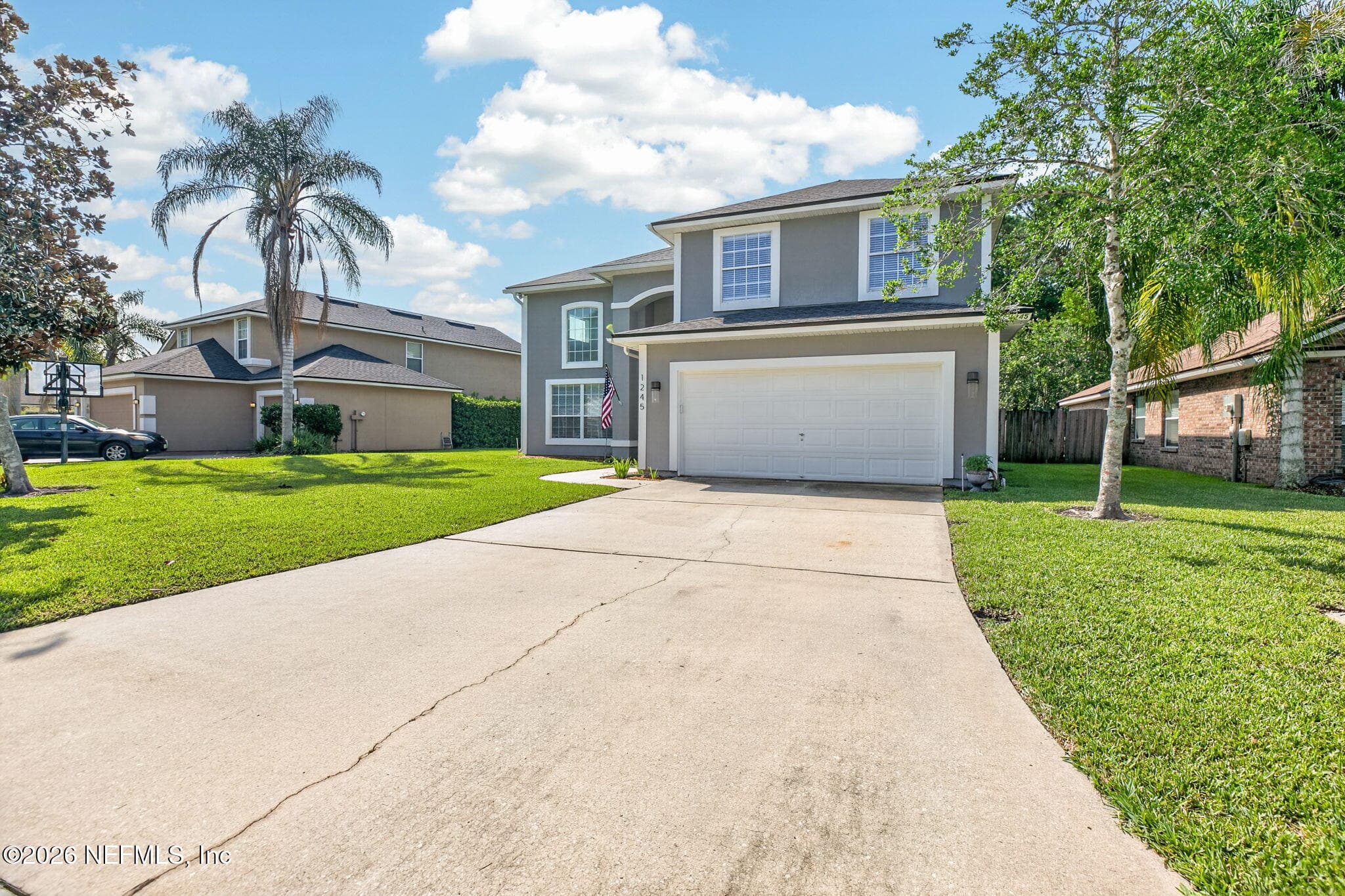 1245 RIBBON Road, St. Johns, FL 32259, St. Johns — photo 3