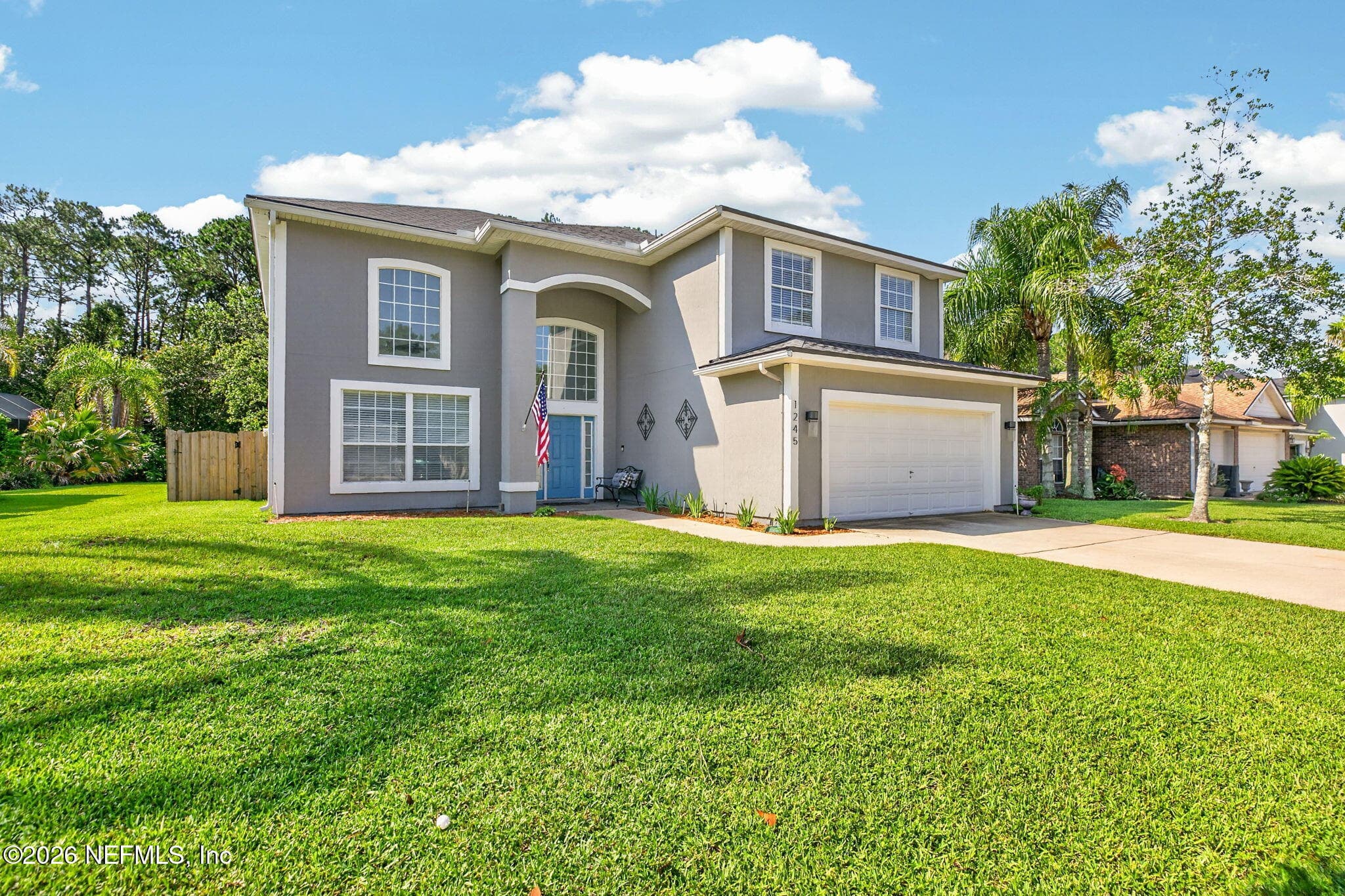 1245 RIBBON Road, St. Johns, FL 32259, St. Johns — photo 2