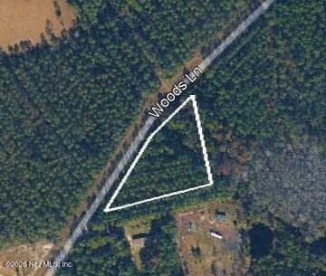 LOT 6 WOODS Lane, Callahan, FL 32011, Callahan — exterior