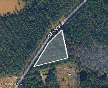 LOT 6 WOODS Lane, Callahan, FL 32011, Callahan — photo 3
