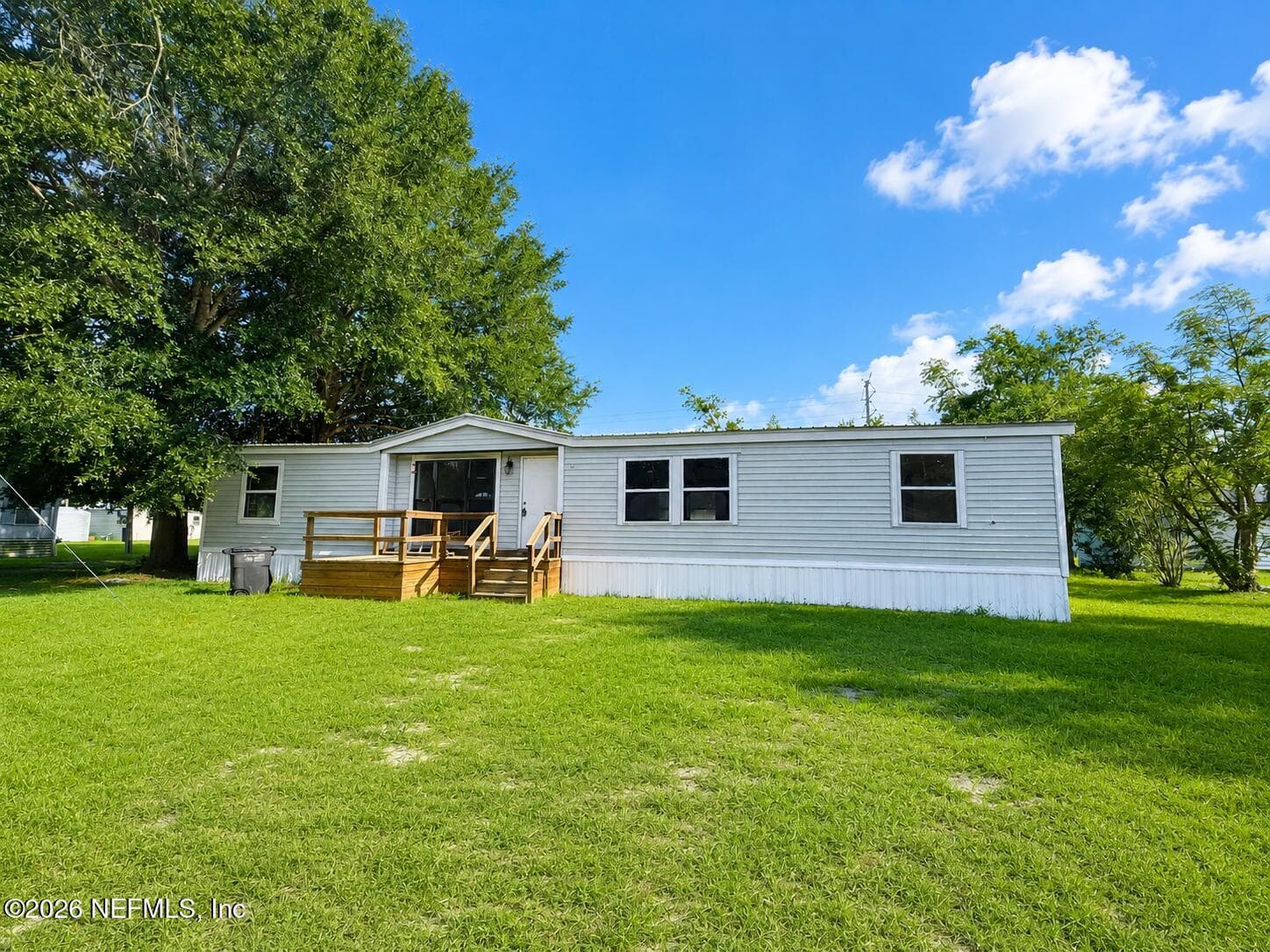 1684 EAGLE NEST Lane, Middleburg, FL 32068, Middleburg — exterior