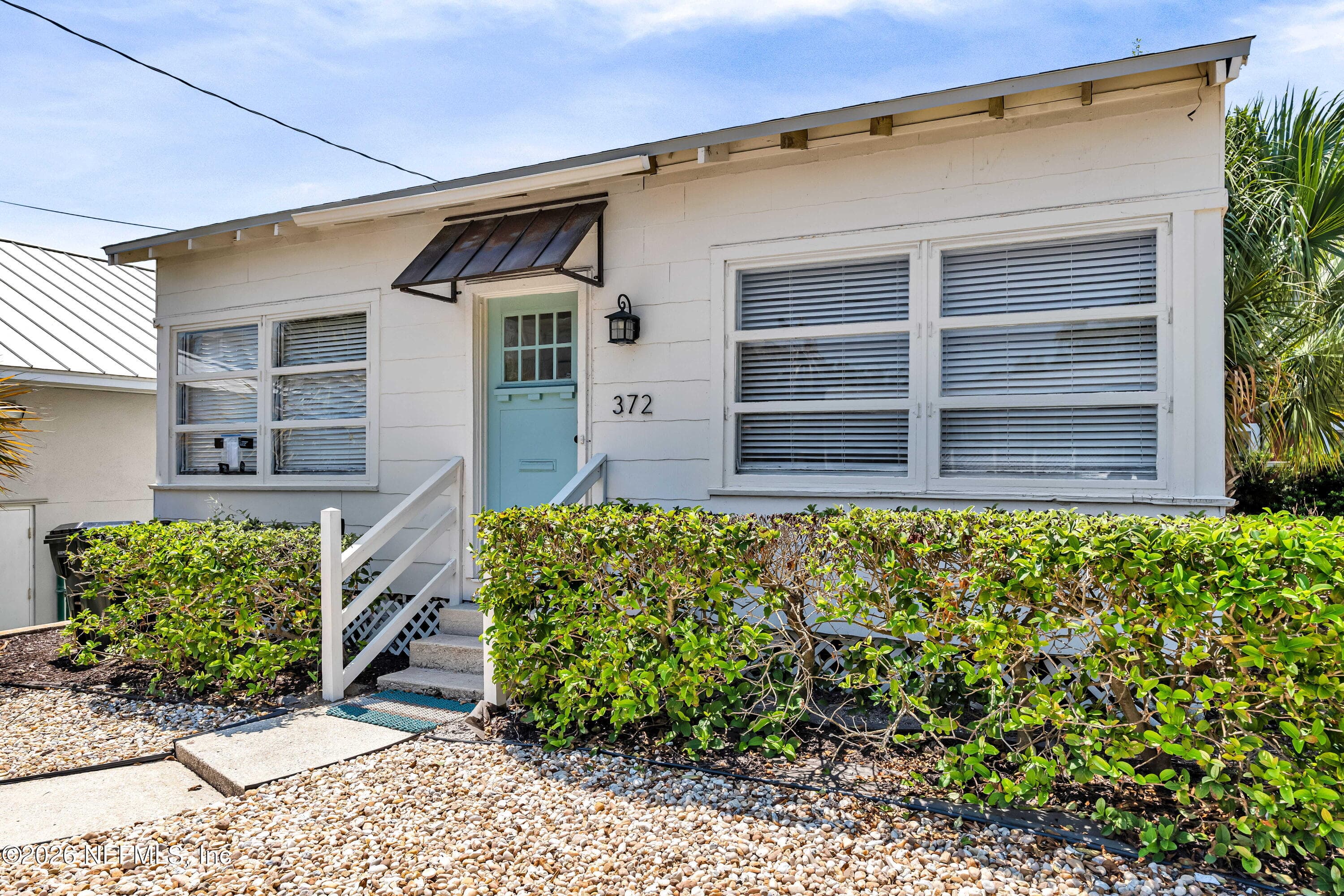 372 AHERN Street, Atlantic Beach, FL 32233, Atlantic Beach — exterior