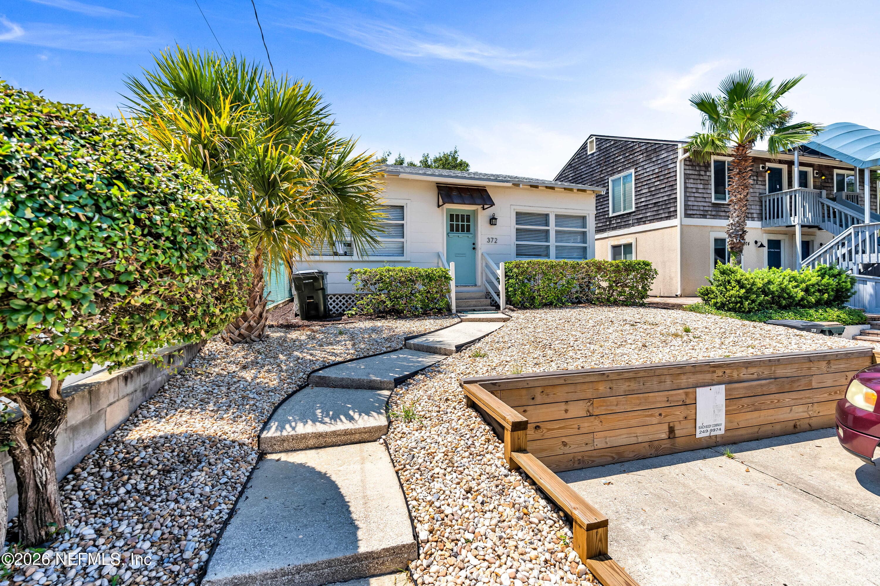 372 AHERN Street, Atlantic Beach, FL 32233, Atlantic Beach — photo 2