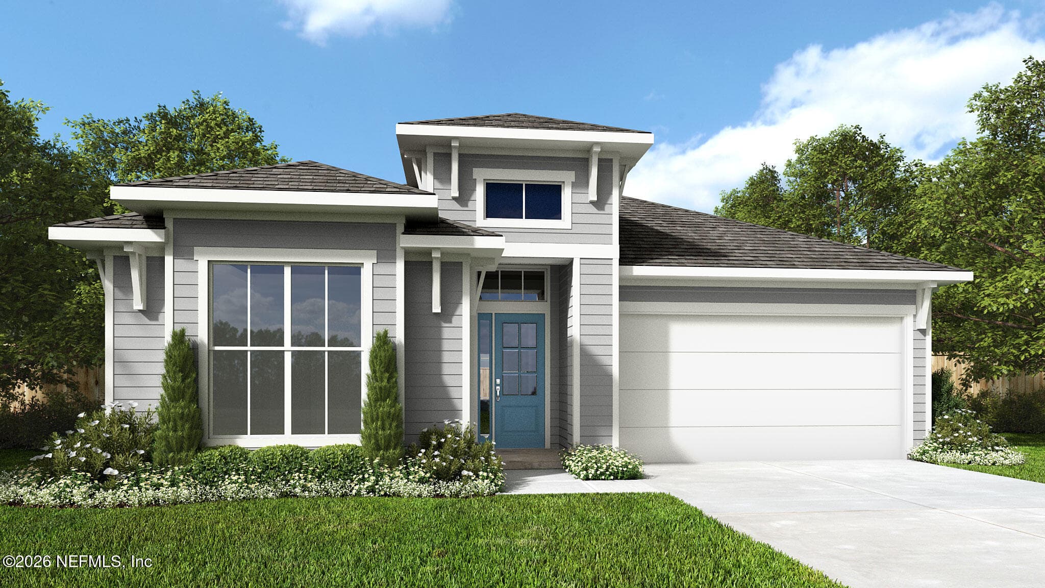 2913 BERRYHILL Road, Green Cove Springs, FL 32043, Green Cove Springs — exterior