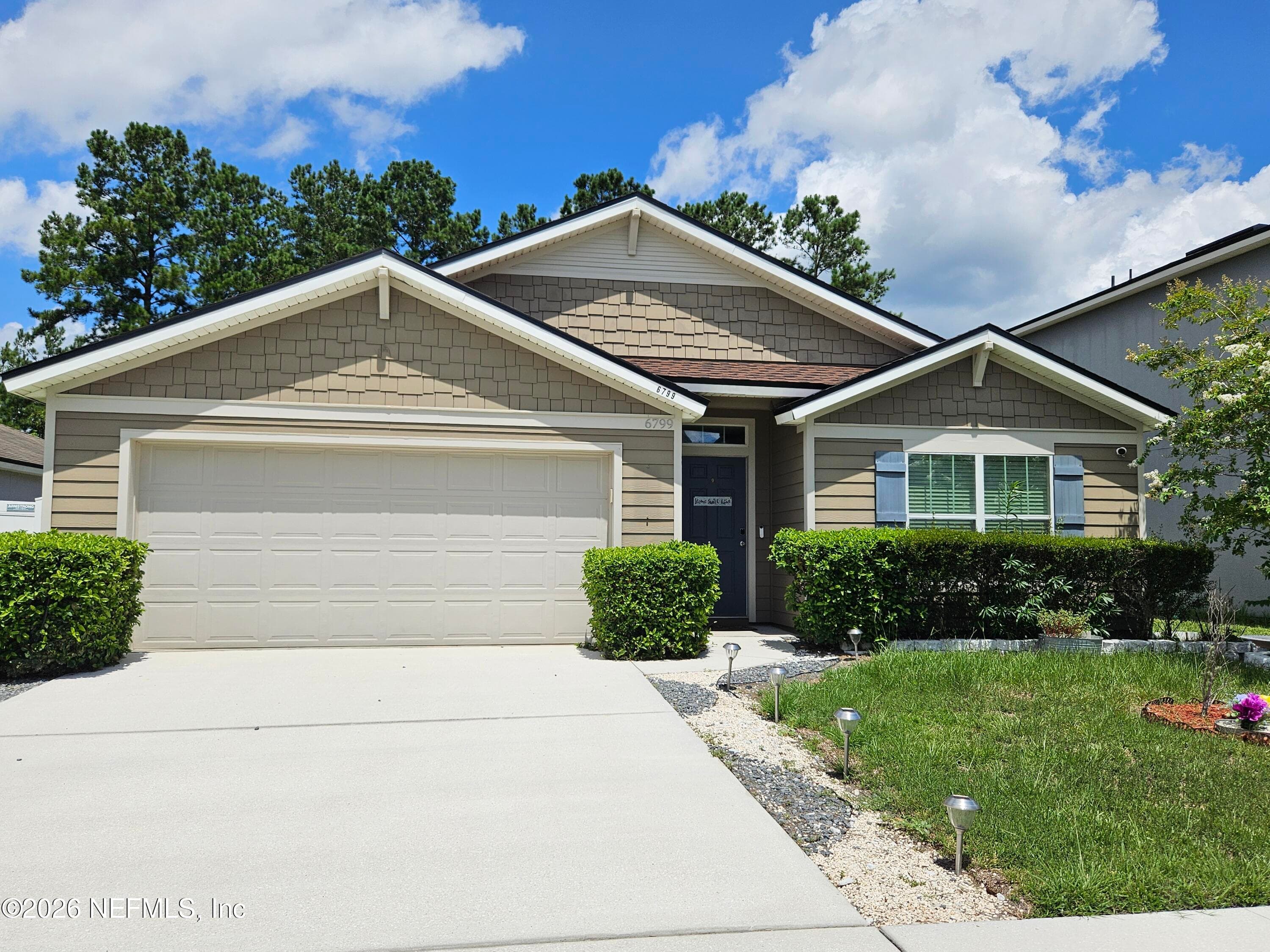 6799 LANGFORD Street, Jacksonville, FL 32219, Jacksonville — exterior