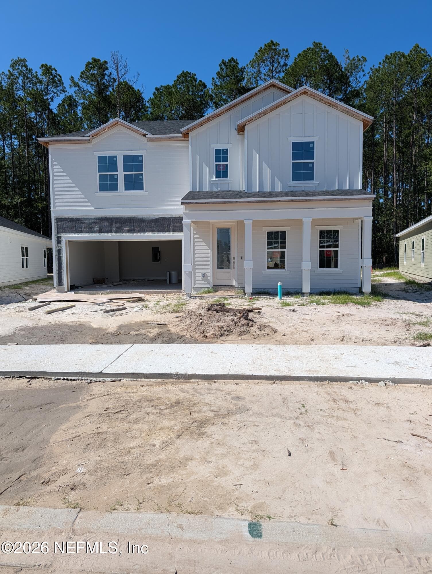 1522 JOSIE Lane, Jacksonville, FL 32219, Jacksonville — exterior