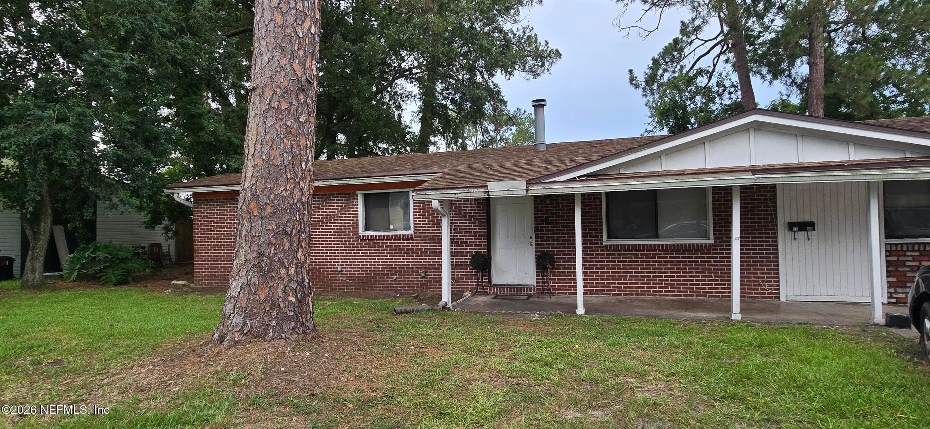 5540 FARGO Drive N, Jacksonville, FL 32207, Jacksonville — exterior