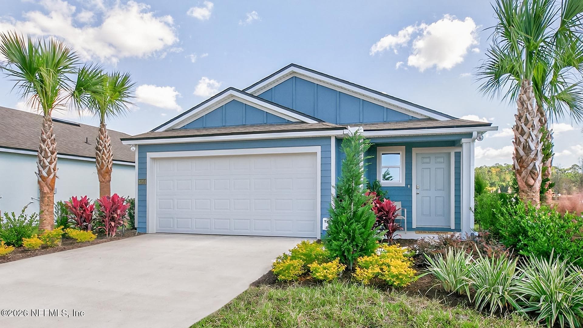 12511 RUSSIAN OLIVE Road, Jacksonville, FL 32218, Jacksonville — exterior