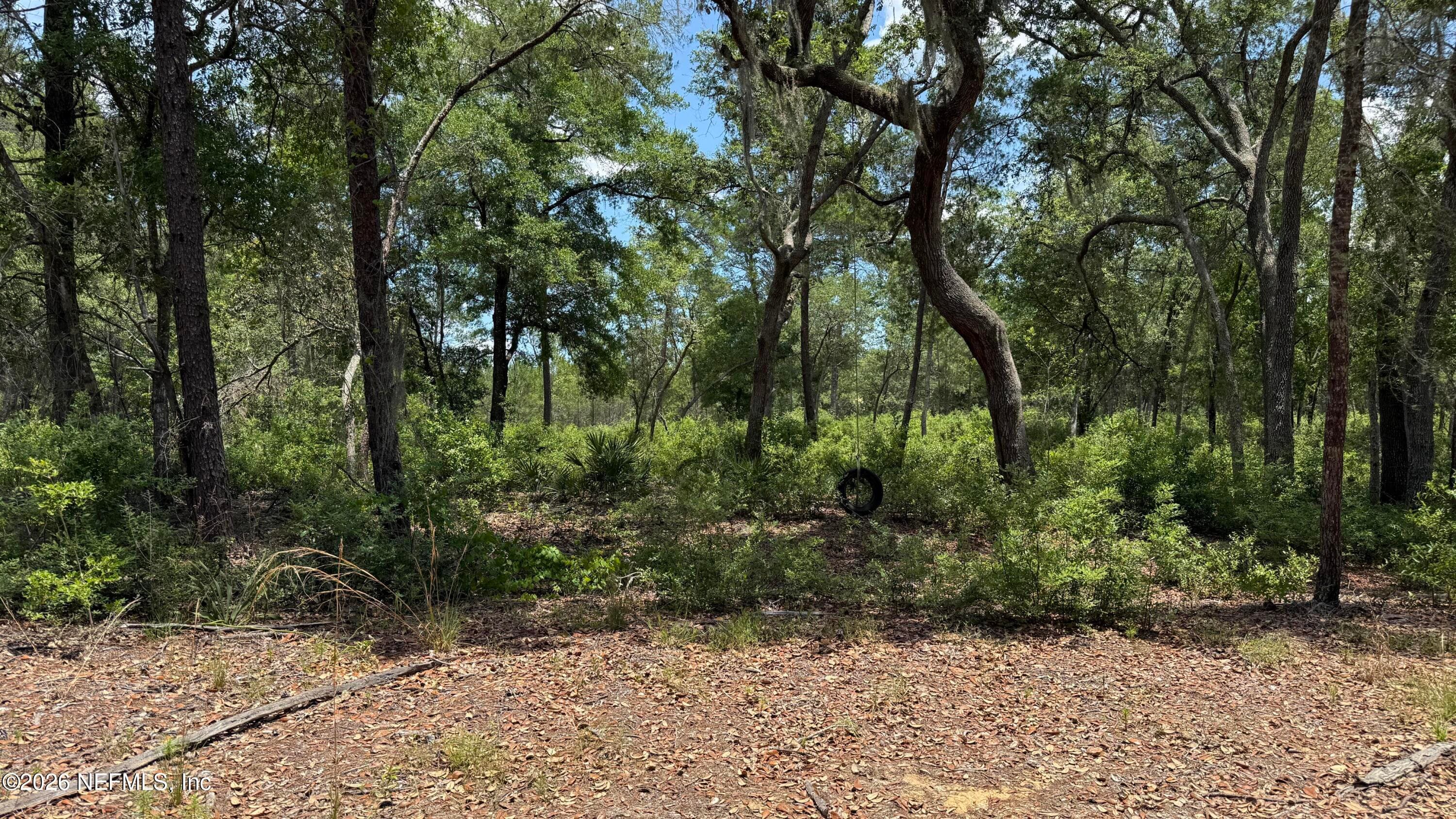 960 STATE ROAD 100, Florahome, FL 32140, Florahome — exterior