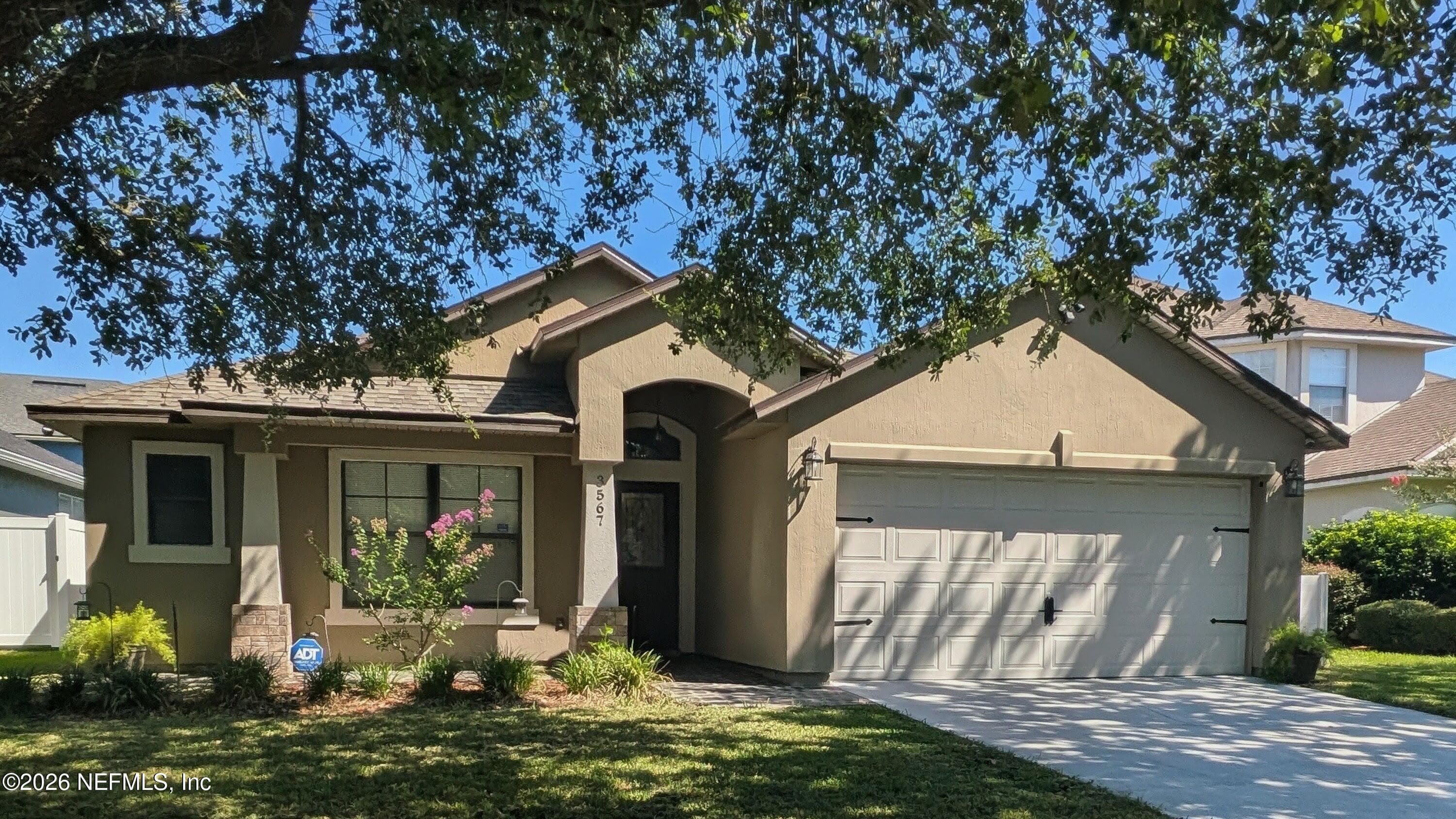 3567 SHREWSBURY Drive, Jacksonville, FL 32226, Jacksonville — photo 2