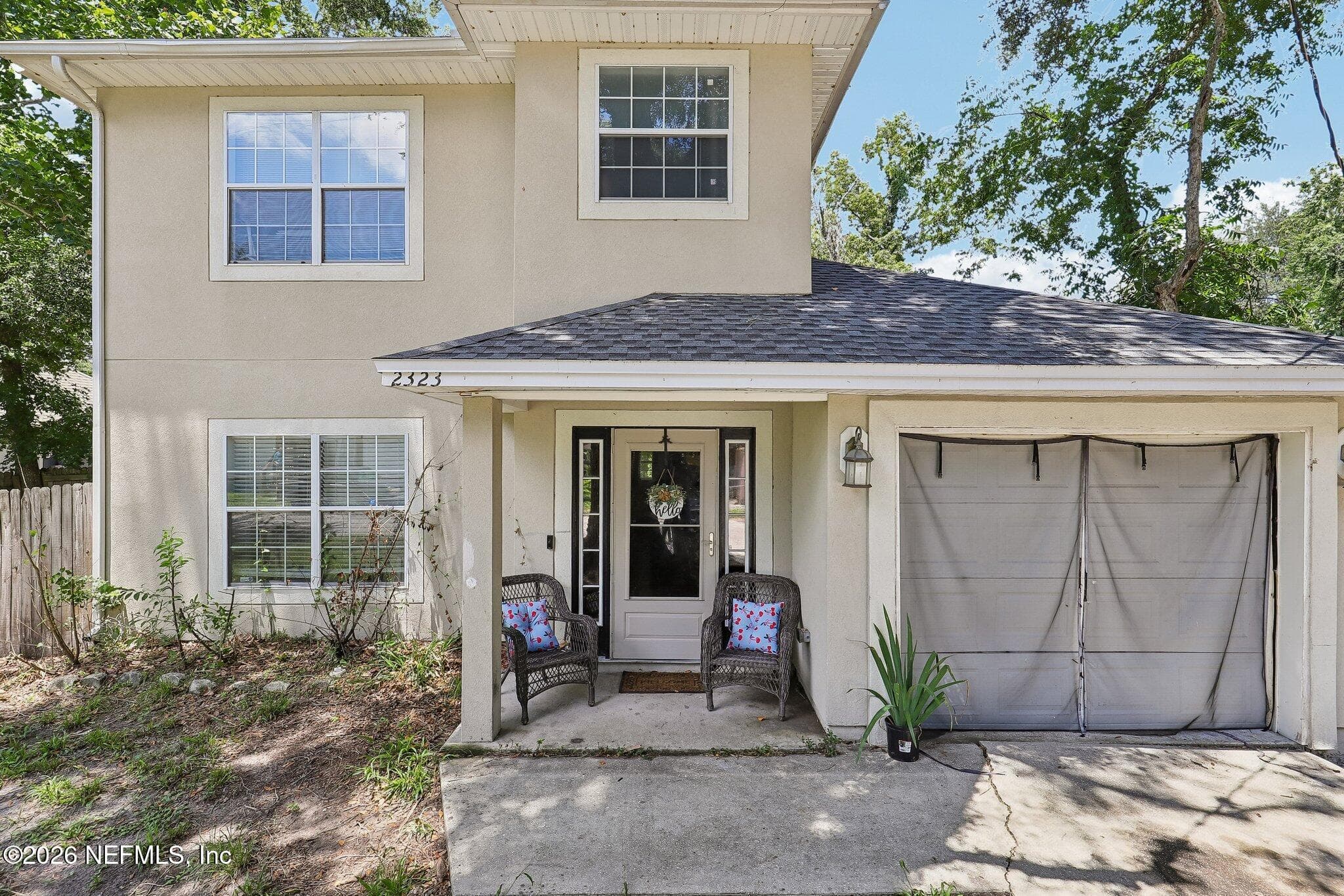 2323 SOUTHERN Avenue, Jacksonville, FL 32207, Jacksonville — exterior
