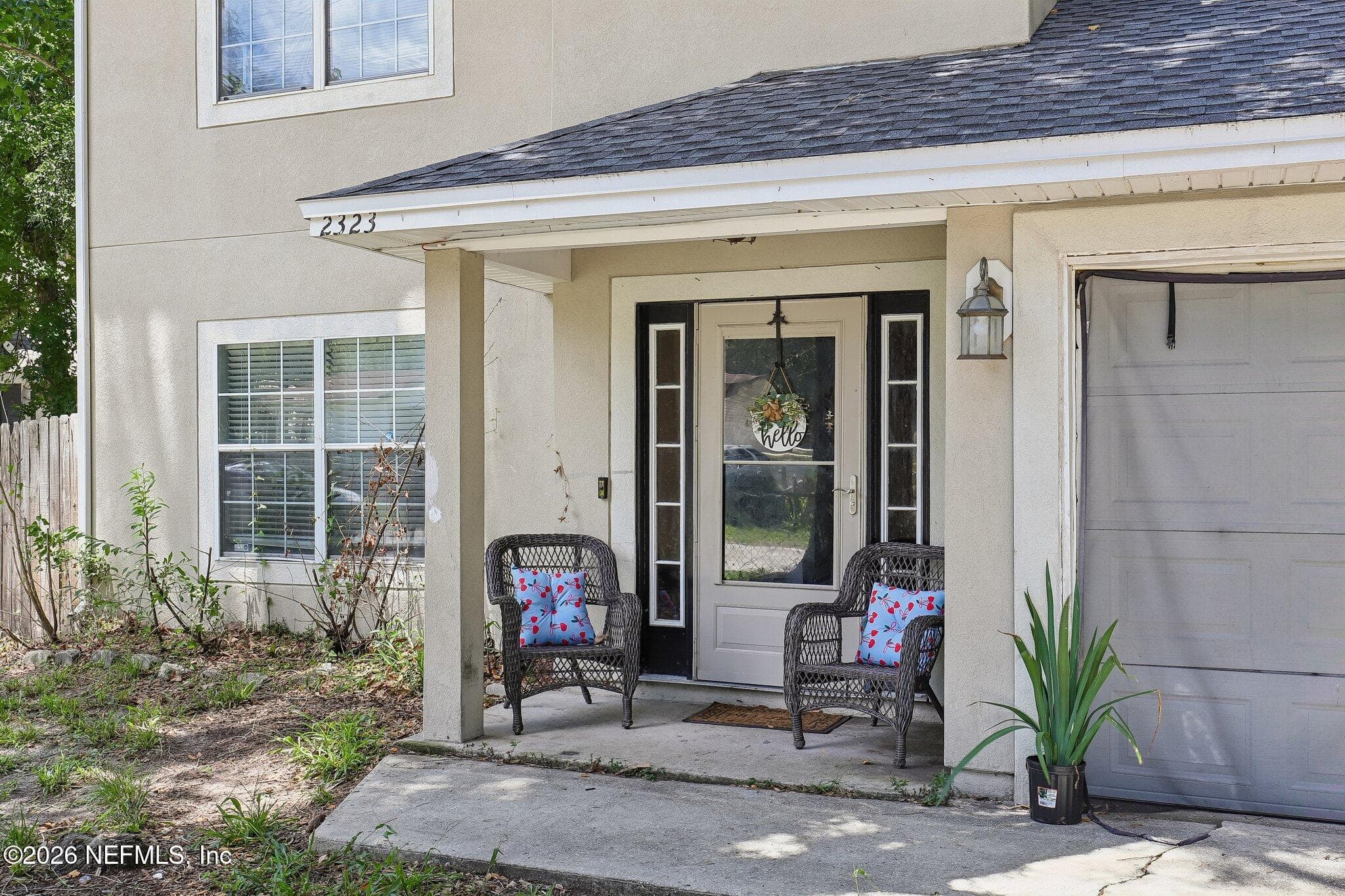 2323 SOUTHERN Avenue, Jacksonville, FL 32207, Jacksonville — photo 2