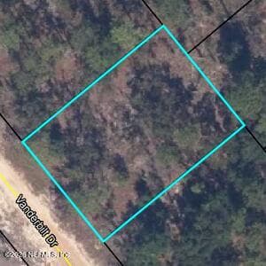 6276 VANDERBILT Drive, Keystone Heights, FL 32656, Keystone Heights — photo 2