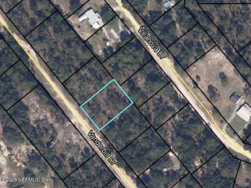 6276 VANDERBILT Drive, Keystone Heights, FL 32656, Keystone Heights — photo 3