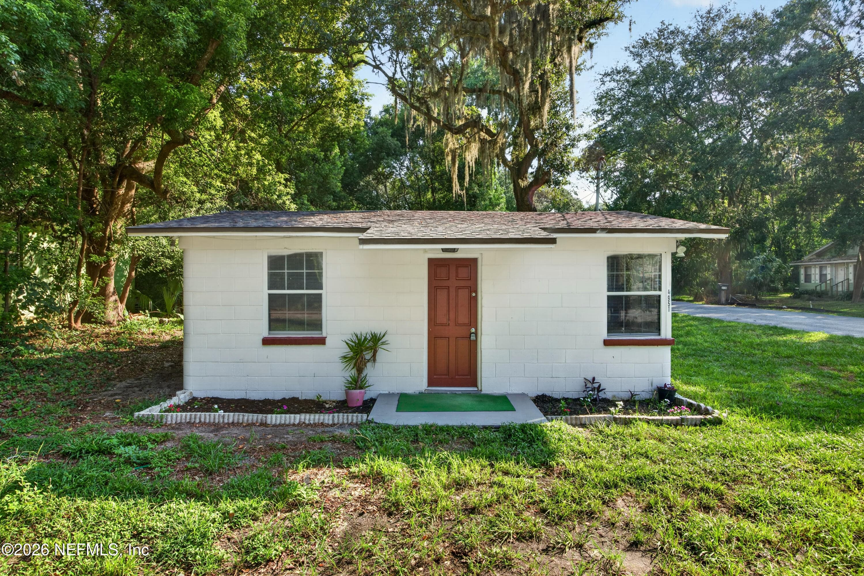 4951 HALLS Drive, Jacksonville, FL 32207, Jacksonville — exterior