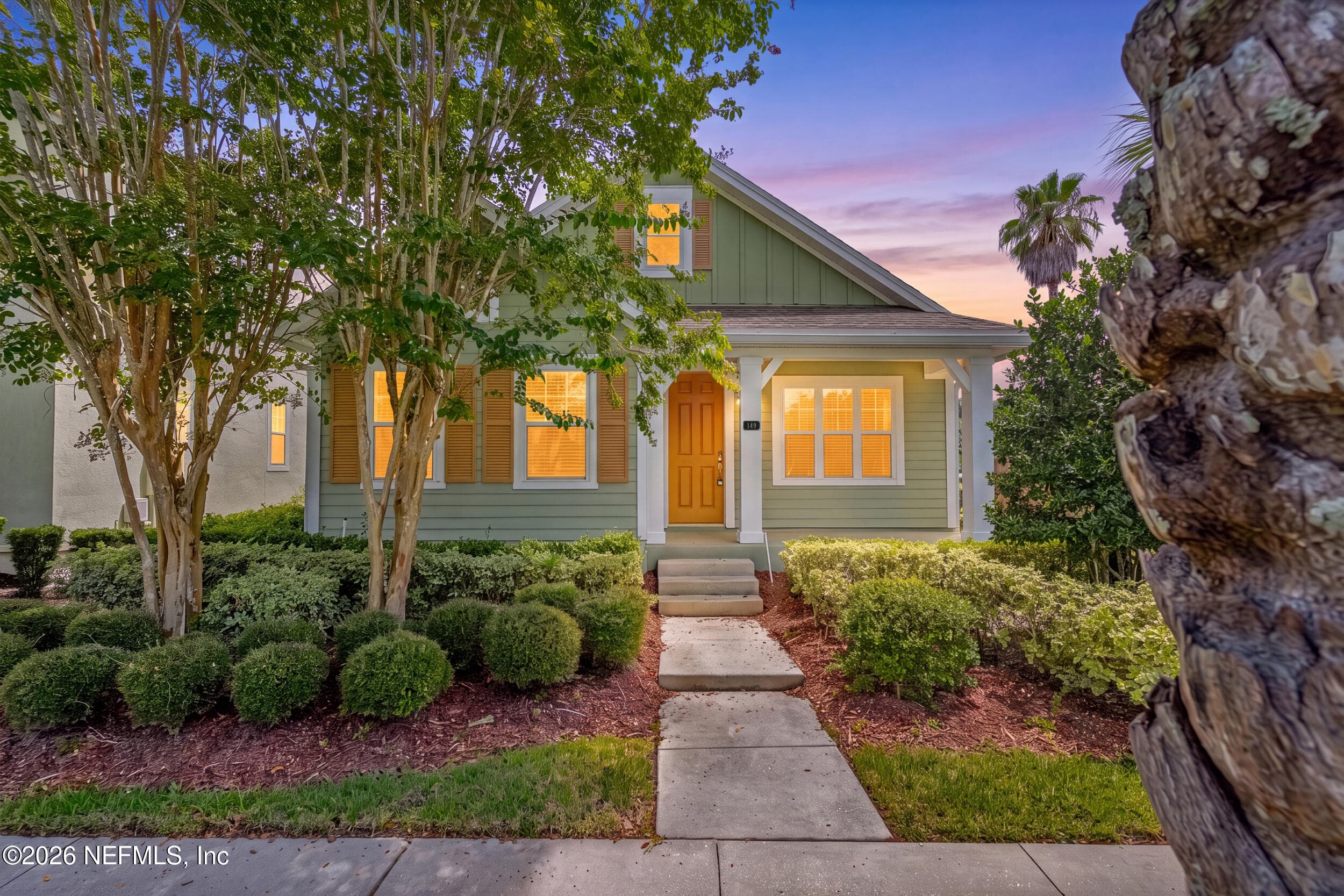 149 GREENDALE Drive, Ponte Vedra, FL 32081, Ponte Vedra — exterior