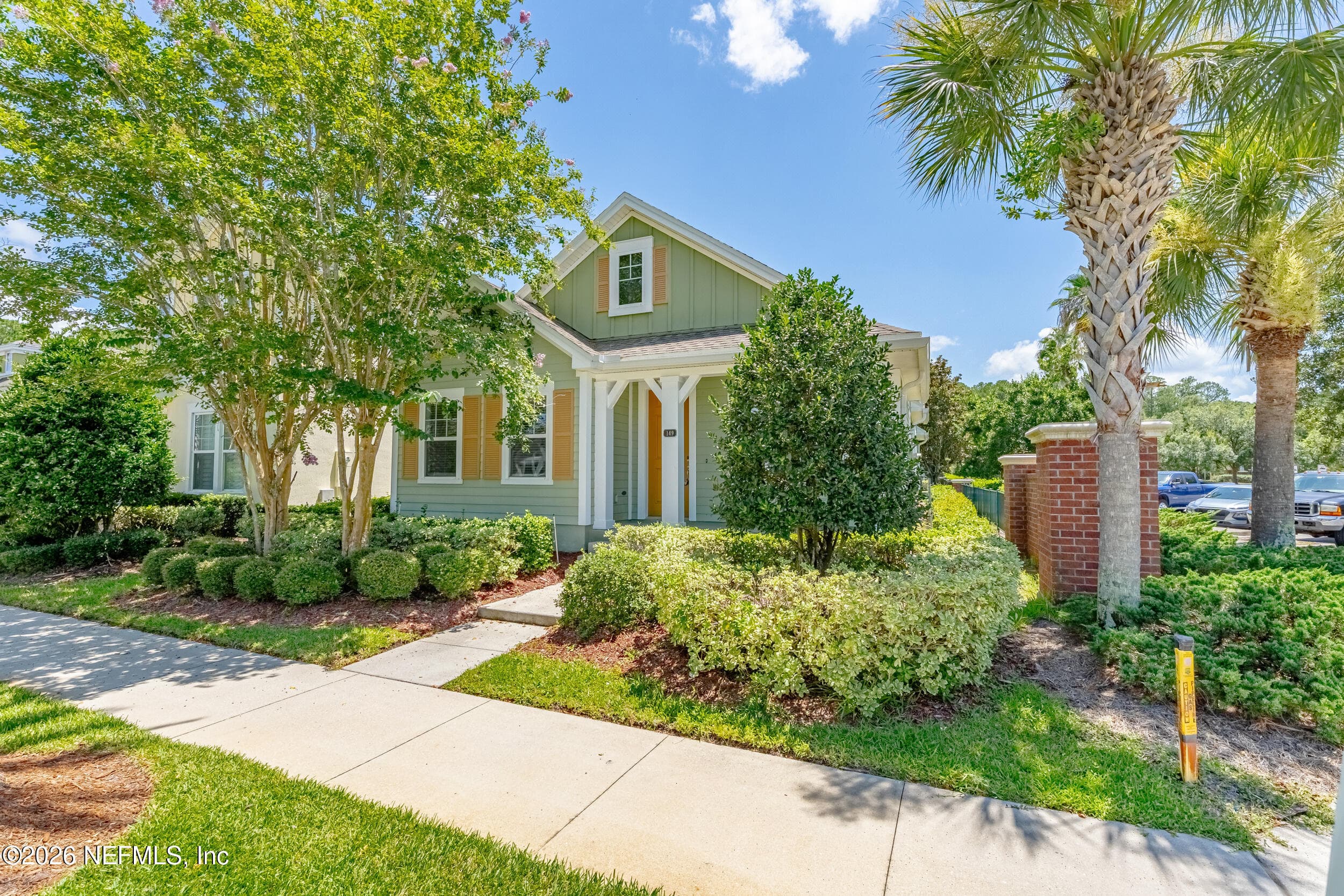 149 GREENDALE Drive, Ponte Vedra, FL 32081, Ponte Vedra — photo 3