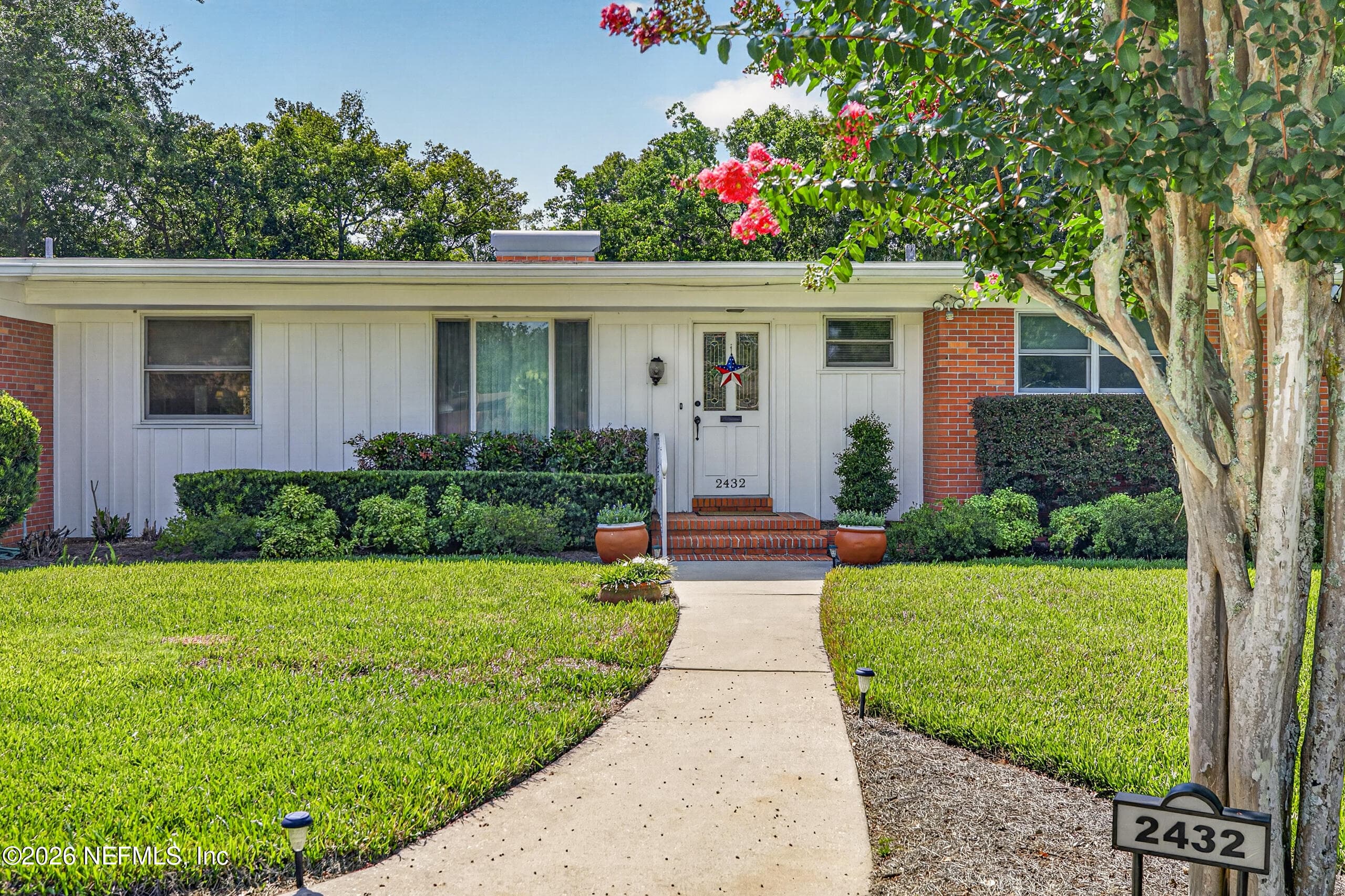 2432 JOSE Circle S, Jacksonville, FL 32217, Jacksonville — photo 3