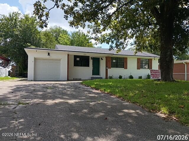 1355 LABELLE Street, Jacksonville — exterior