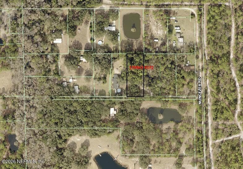 0 NUNGEZER Road, Jacksonville, FL 32226, Jacksonville — photo 2