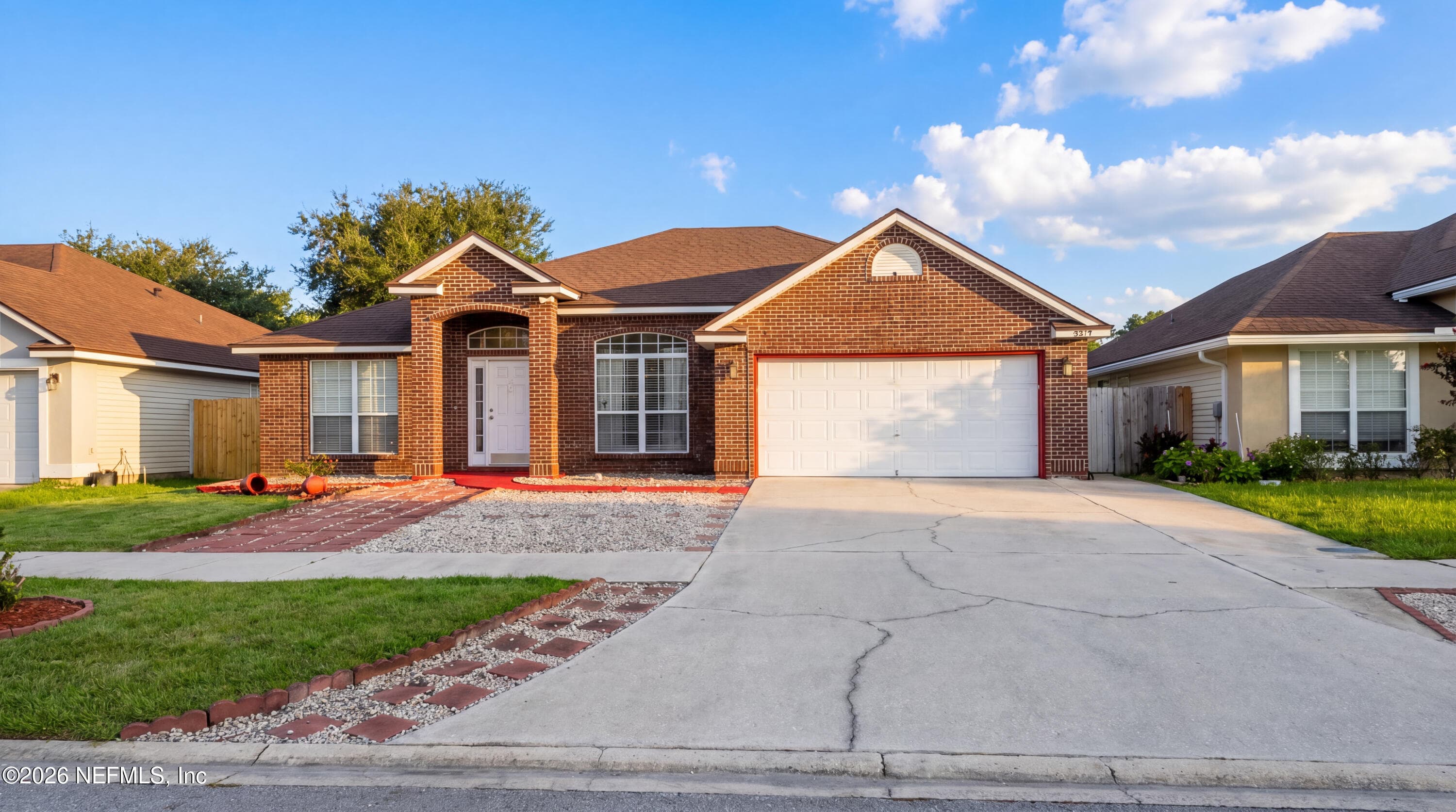 8426 WATERMILL Boulevard, Jacksonville, FL 32244, Jacksonville — photo 2