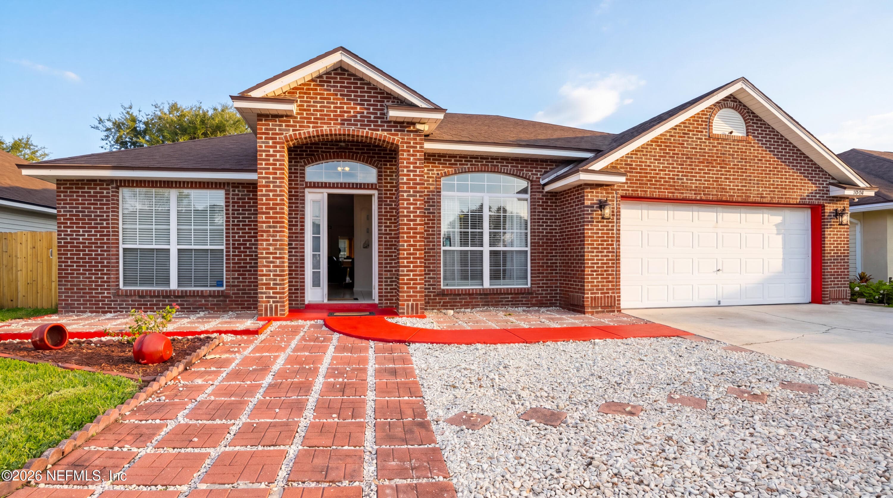 8426 WATERMILL Boulevard, Jacksonville, FL 32244, Jacksonville — exterior