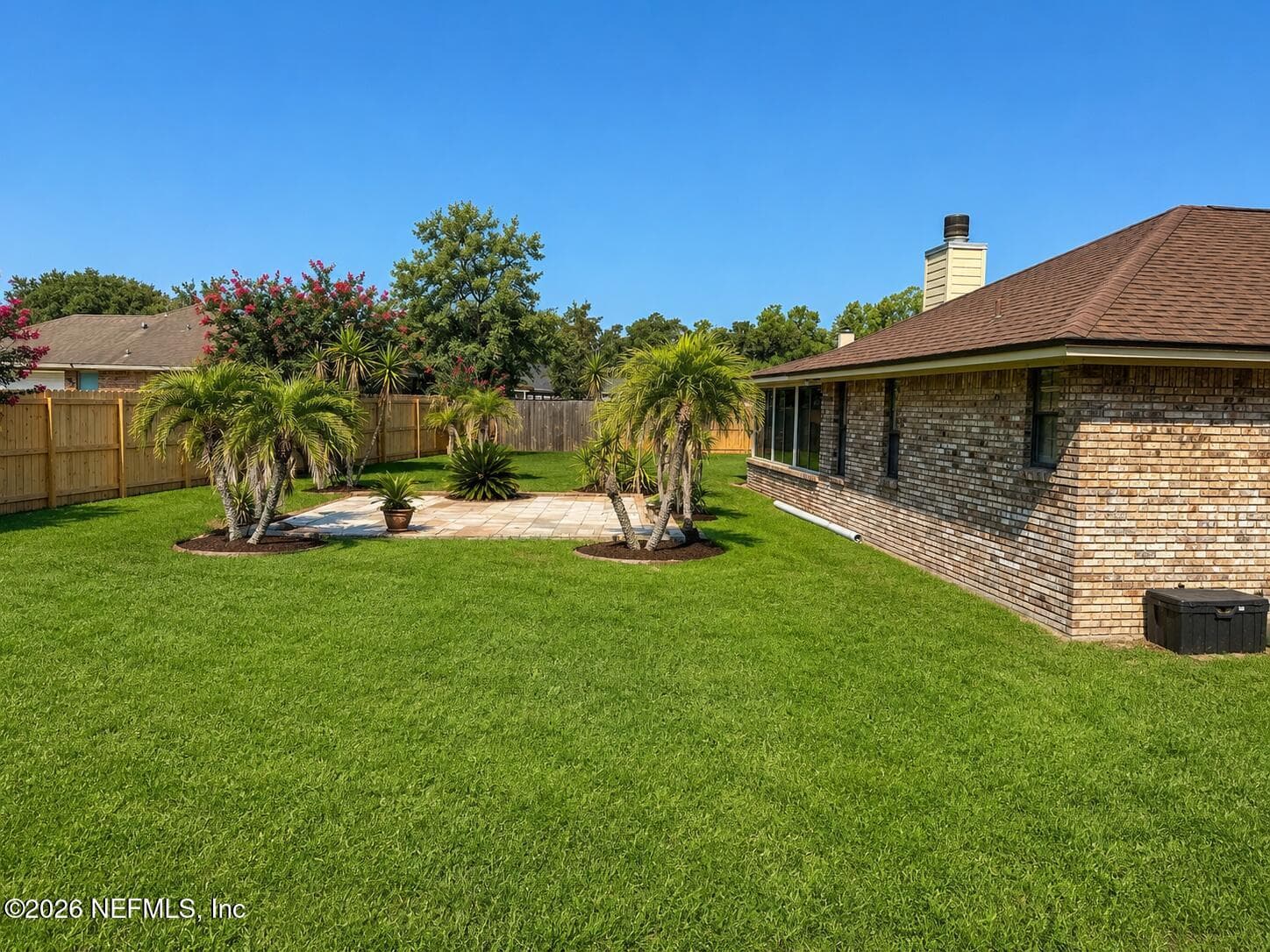 4128 PONY EXPRESS Lane, Jacksonville, FL 32223, Jacksonville — photo 3