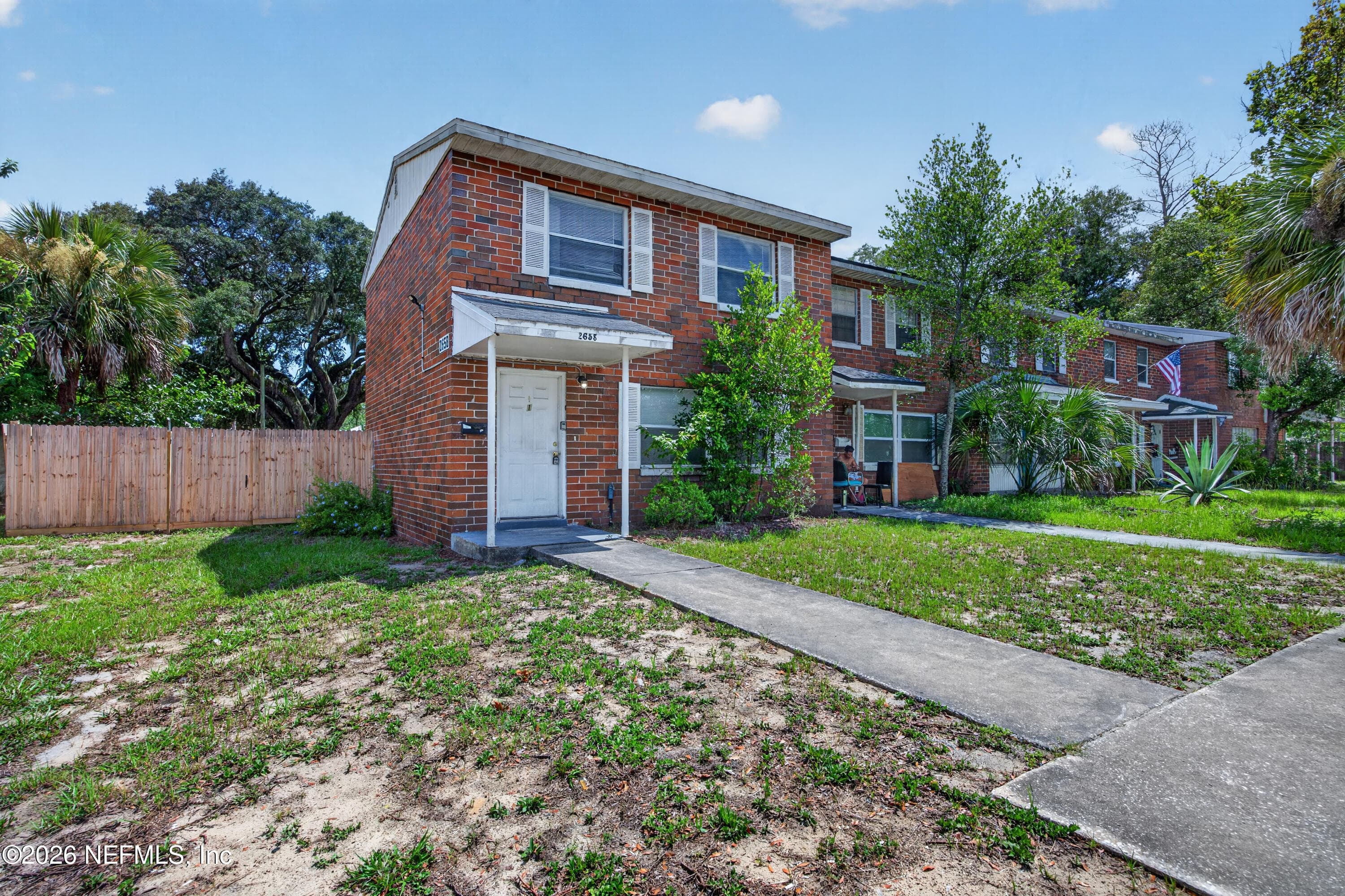 2658 TROLLIE Lane 1, Jacksonville, FL 32211, Jacksonville — photo 2