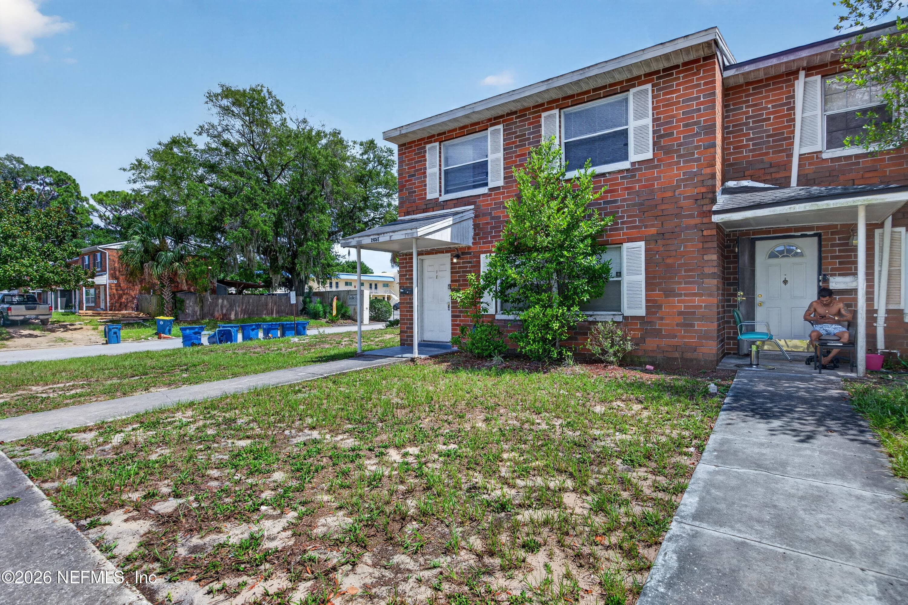 2658 TROLLIE Lane 1, Jacksonville, FL 32211, Jacksonville — photo 3