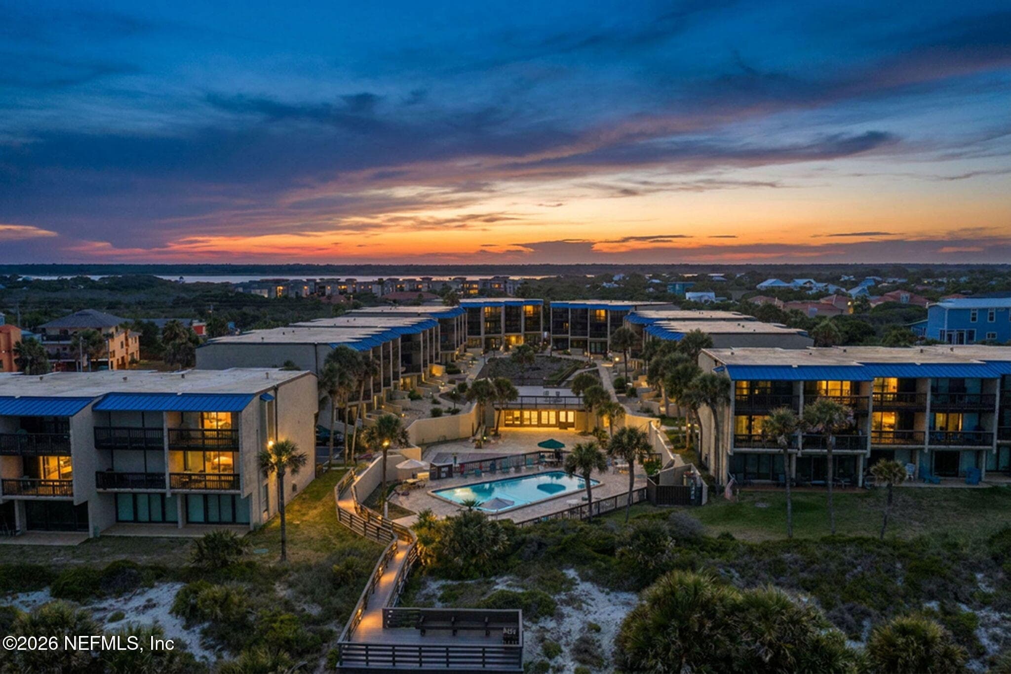 5650 A1A S H239, St. Augustine, FL 32080, St. Augustine — exterior