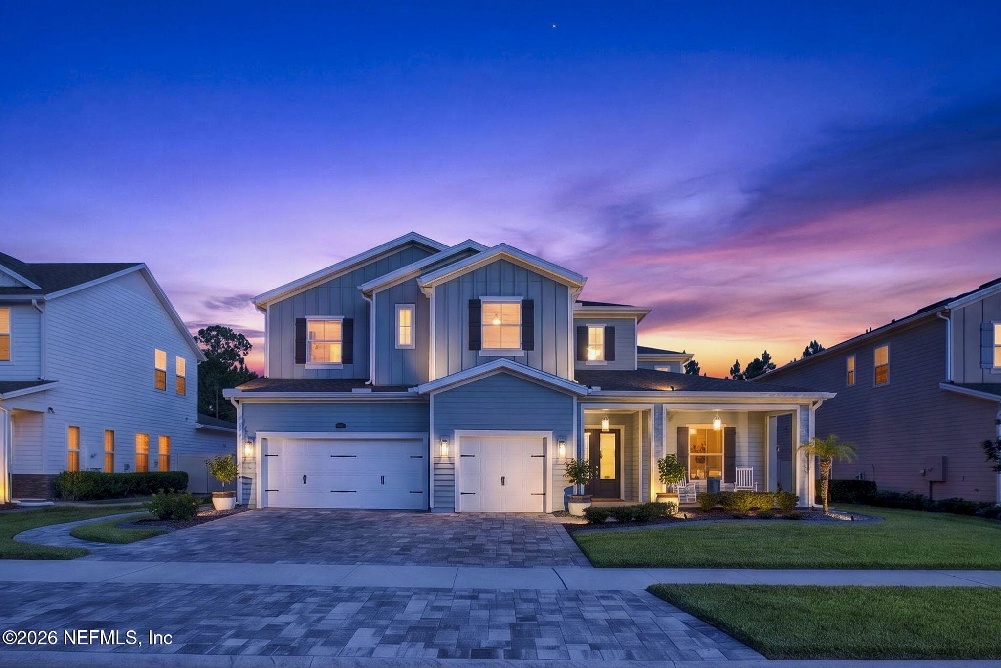186 AZURA Point, St. Johns, FL 32259, St. Johns — exterior
