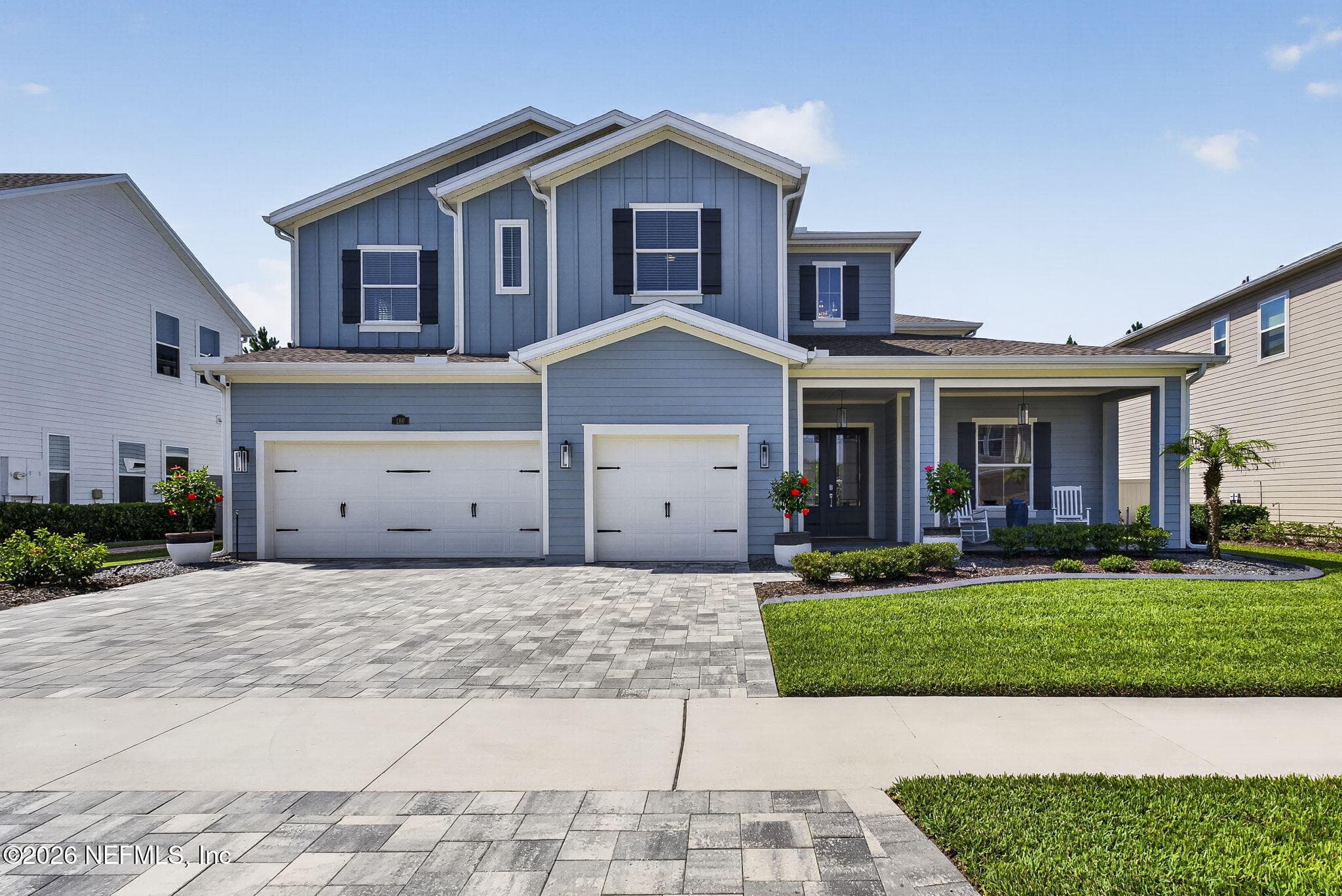 186 AZURA Point, St. Johns, FL 32259, St. Johns — photo 2