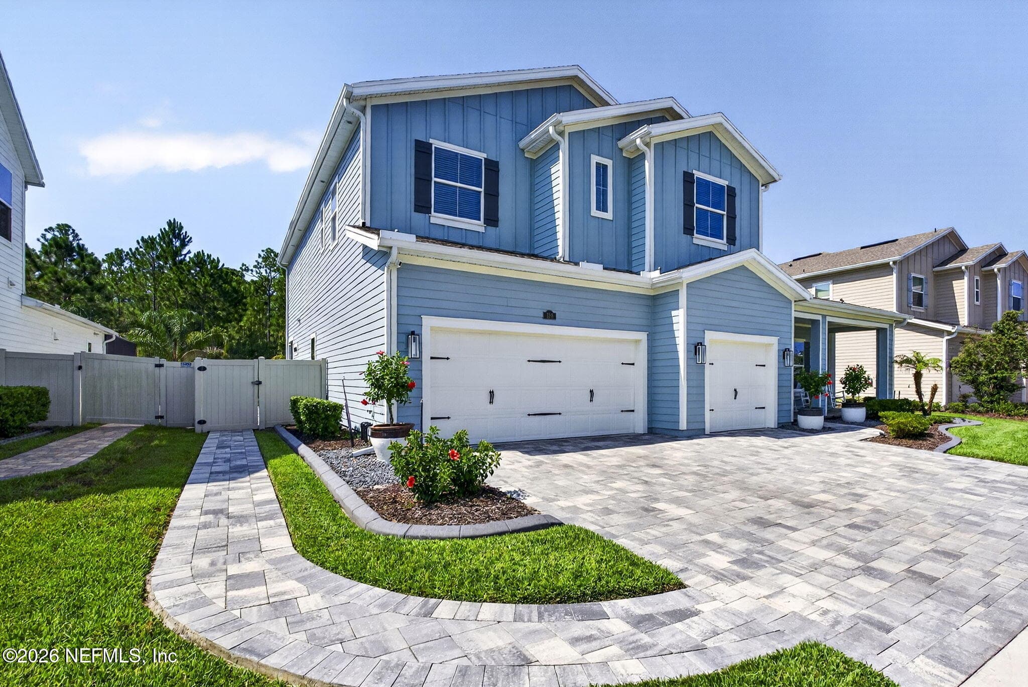 186 AZURA Point, St. Johns, FL 32259, St. Johns — photo 3