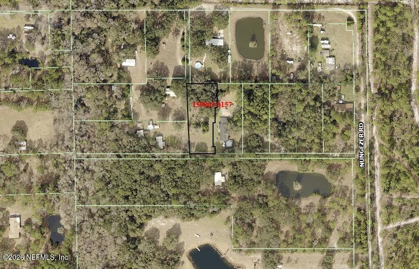 12924 NUNGEZER Road, Jacksonville, FL 32226, Jacksonville — photo 3