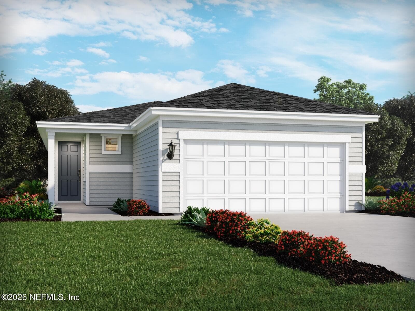 10667 LISHWOOD Way, Jacksonville, FL 32219, Jacksonville — exterior