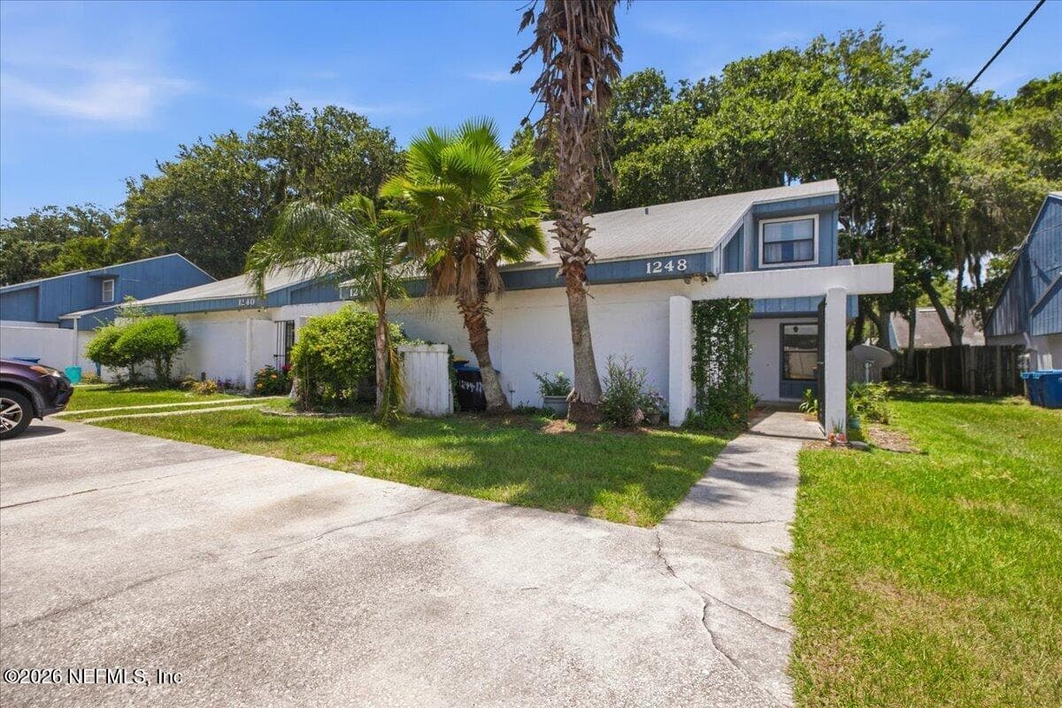 1248 WONDERWOOD Drive, Jacksonville, FL 32233, Jacksonville — photo 2