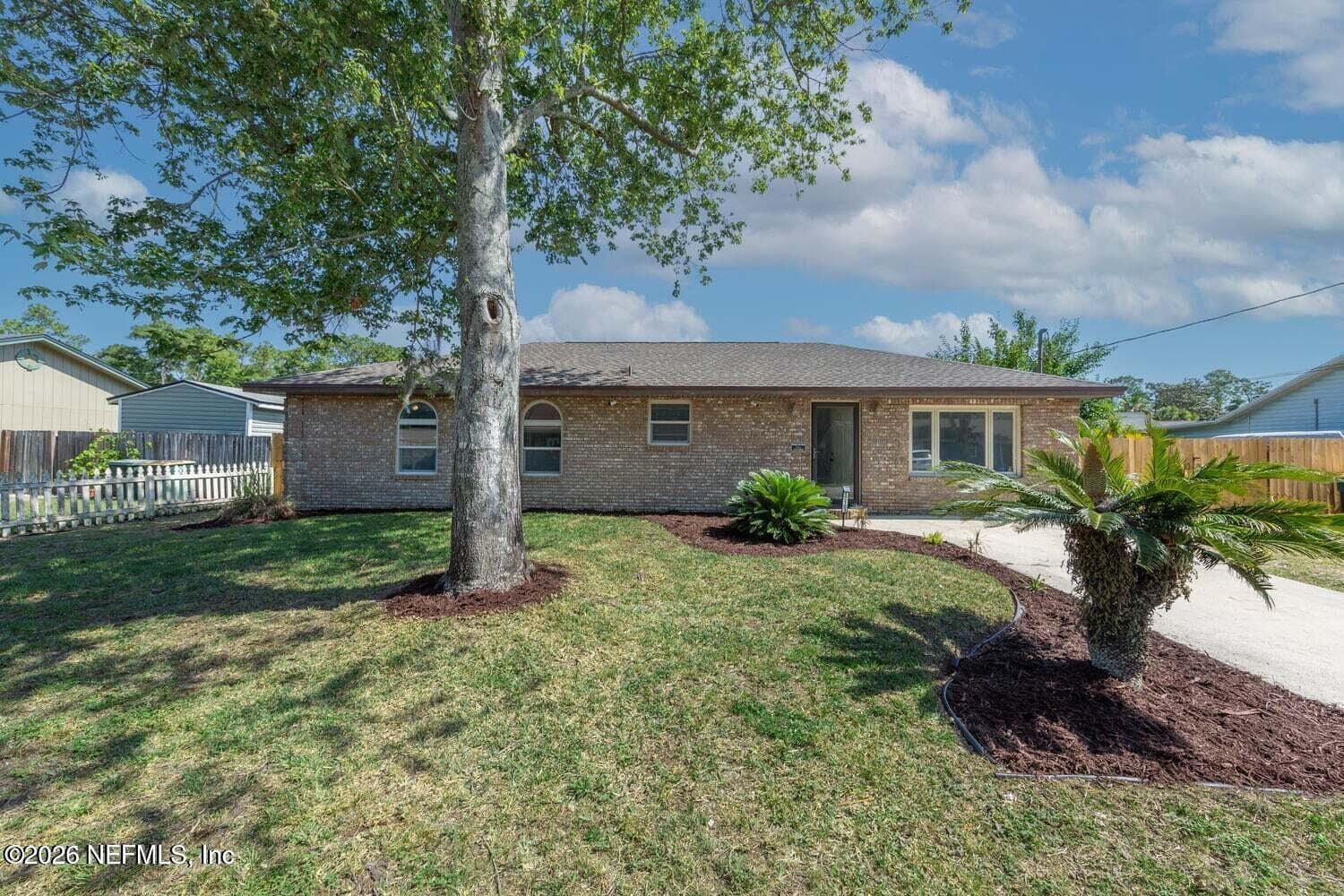 12183 LYONS Street, Jacksonville, FL 32224, Jacksonville — exterior