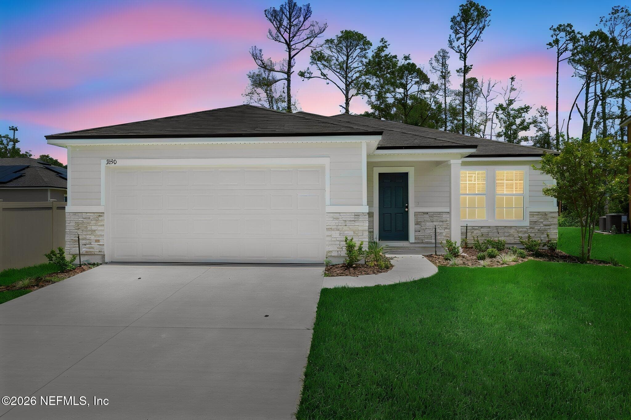 3550 BELSTEAD Way, Orange Park, FL 32073, Orange Park — photo 2