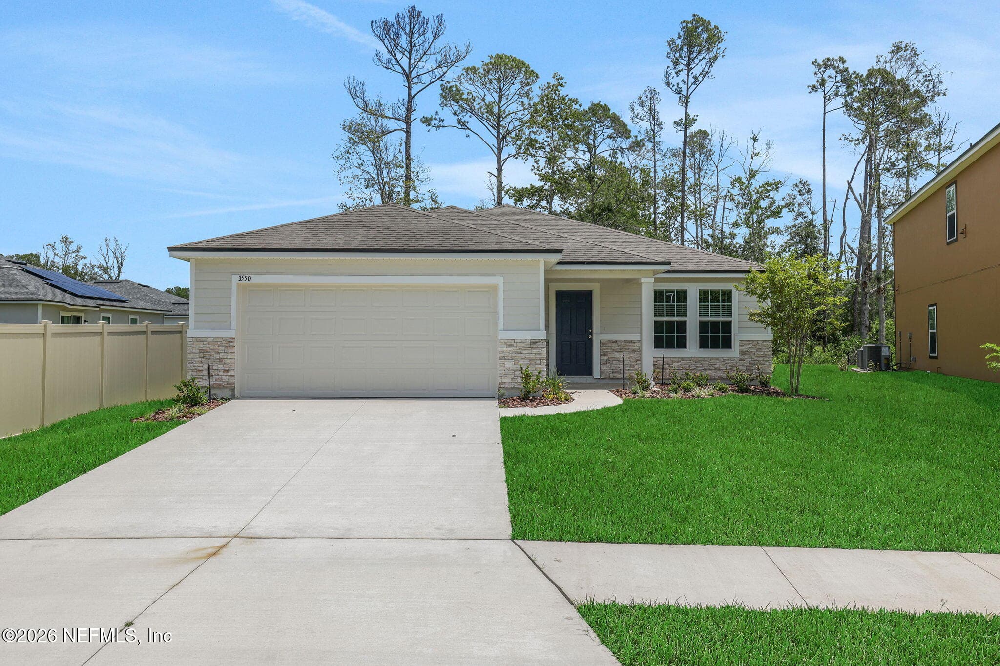 3550 BELSTEAD Way, Orange Park, FL 32073, Orange Park — photo 3