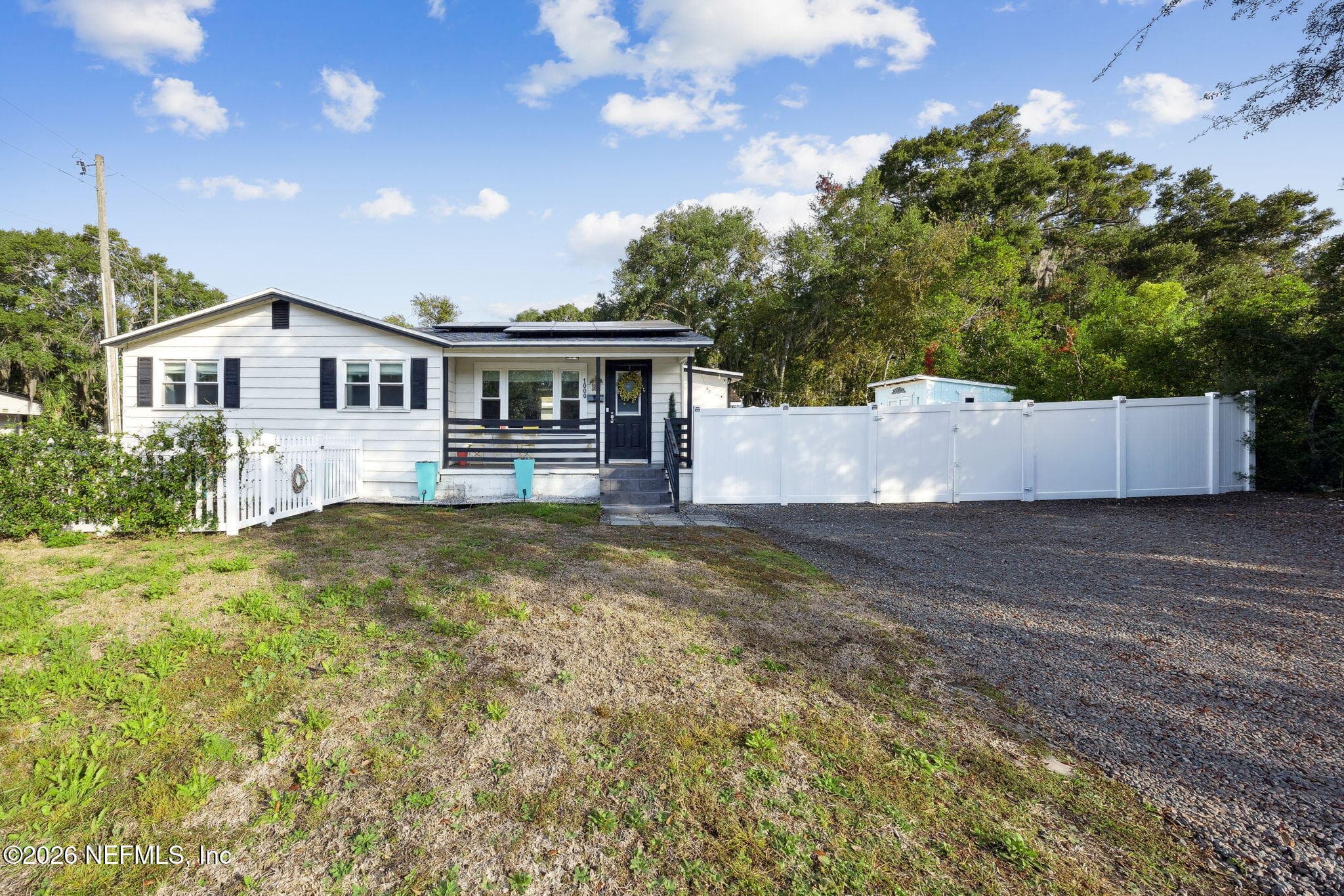 1000 DATE Street, Fernandina Beach, FL 32034, Fernandina Beach — photo 3