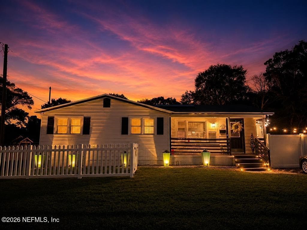 1000 DATE Street, Fernandina Beach, FL 32034, Fernandina Beach — photo 2