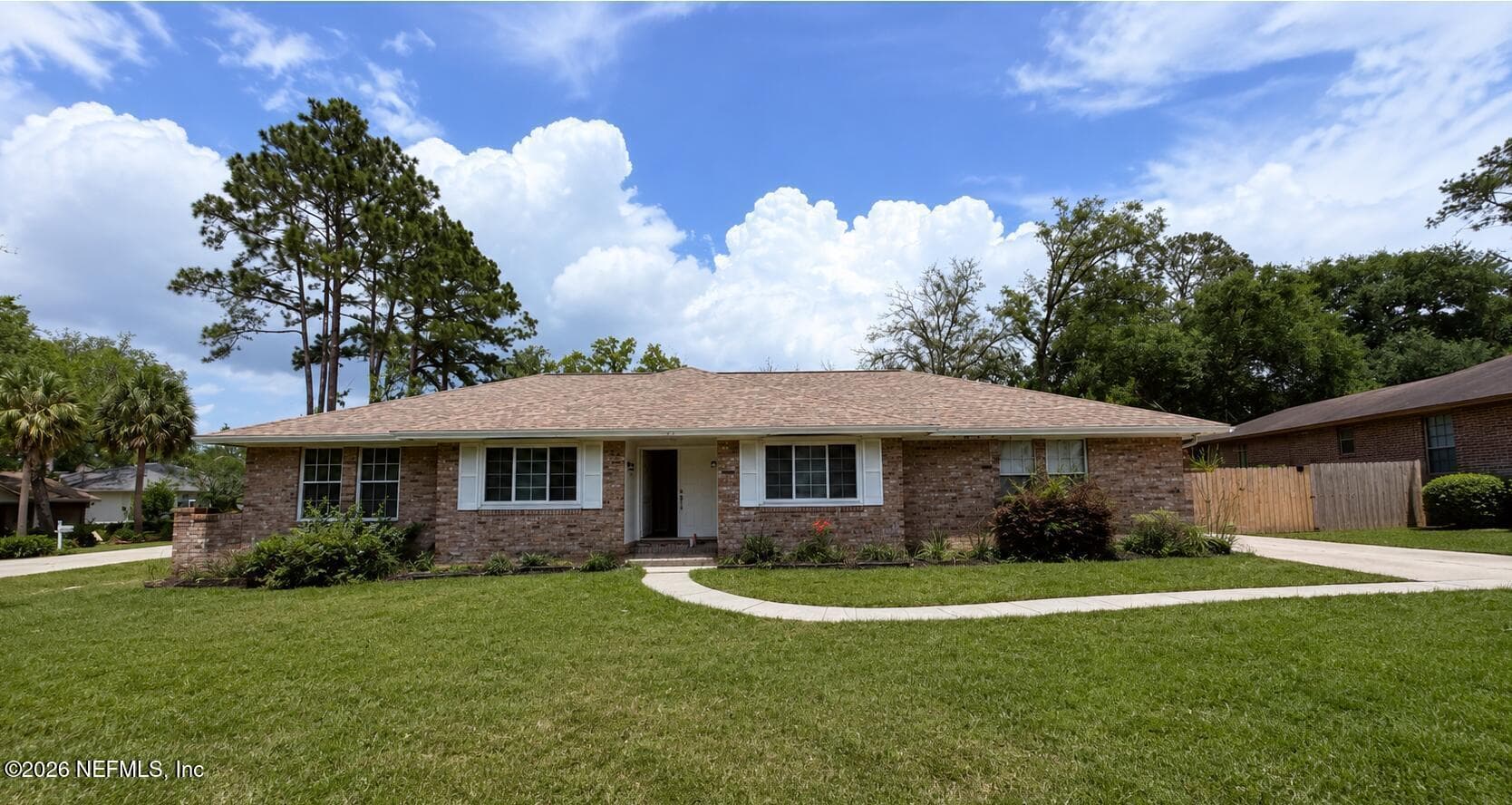 597 PEMBRIDGE Court, Orange Park, FL 32073, Orange Park — exterior
