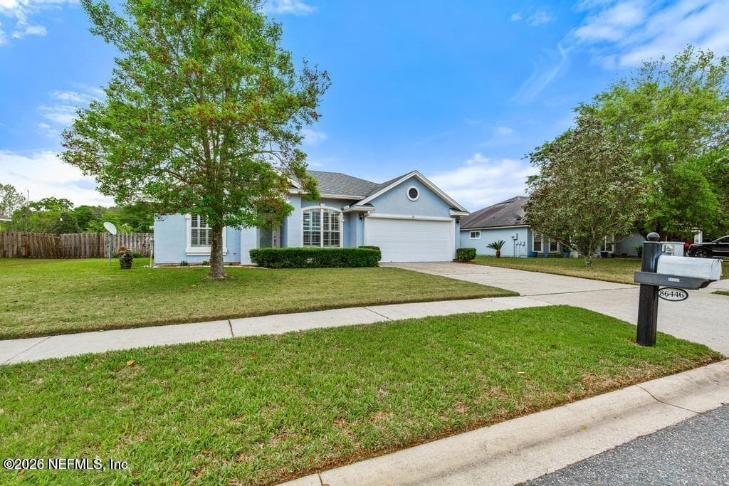 86446 SAND HICKORY Trail, Yulee, FL 32097, Yulee — photo 3