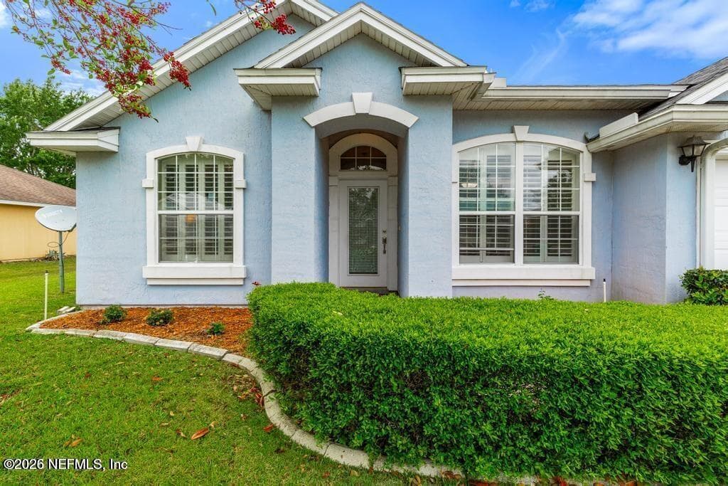 86446 SAND HICKORY Trail, Yulee, FL 32097, Yulee — photo 2