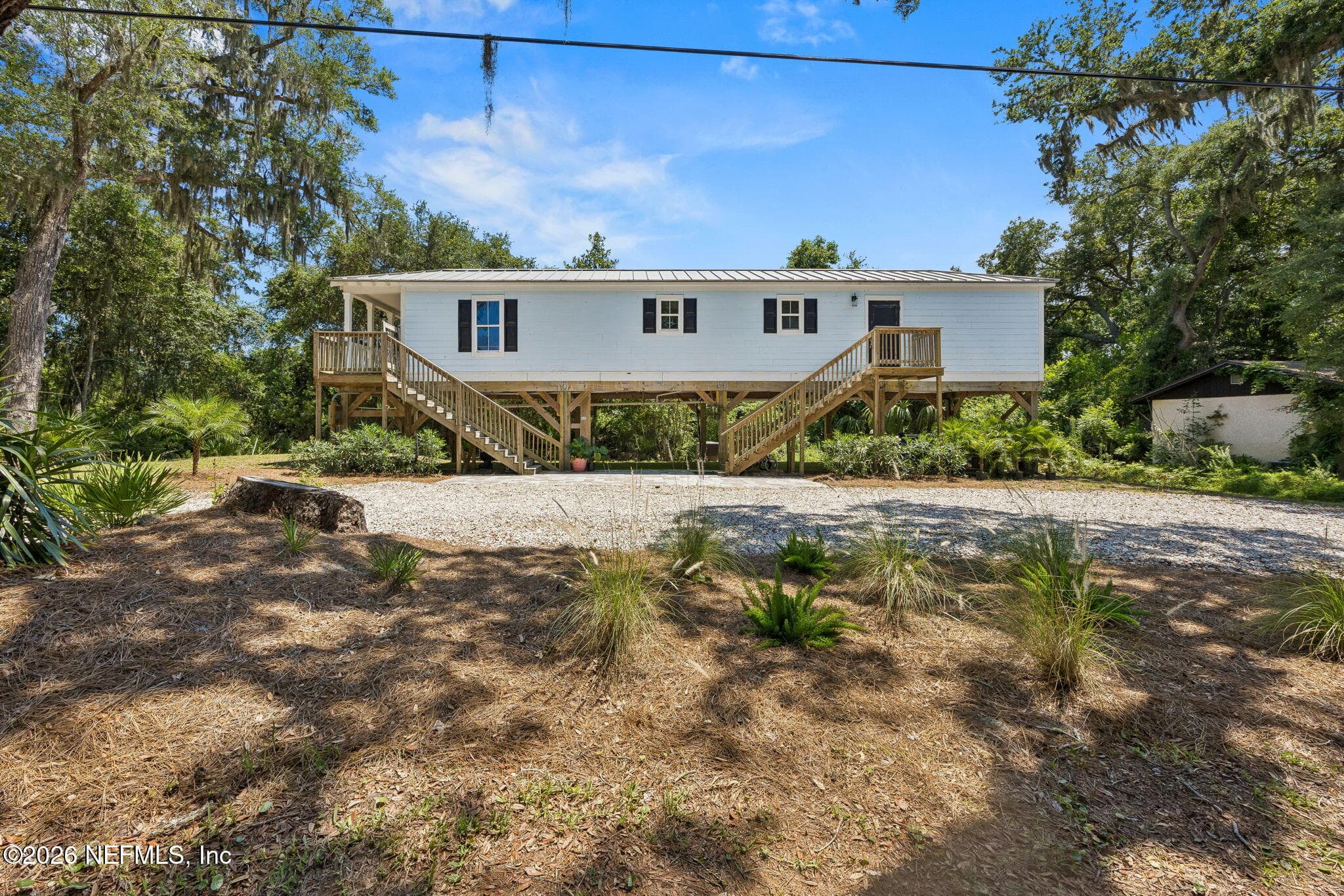 1630 IAN Drive, Fernandina Beach, FL 32034, Fernandina Beach — exterior