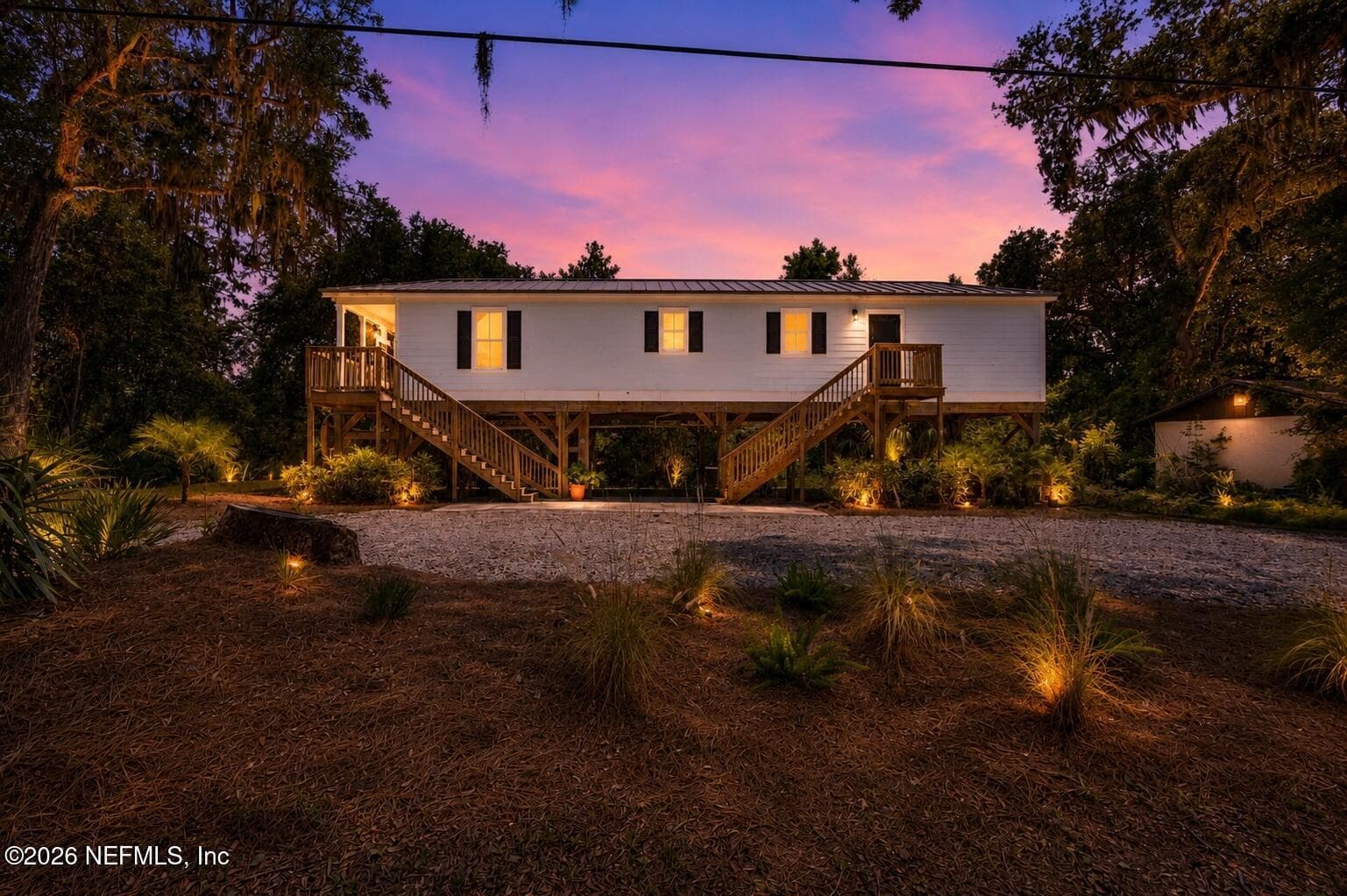 1630 IAN Drive, Fernandina Beach, FL 32034, Fernandina Beach — photo 2