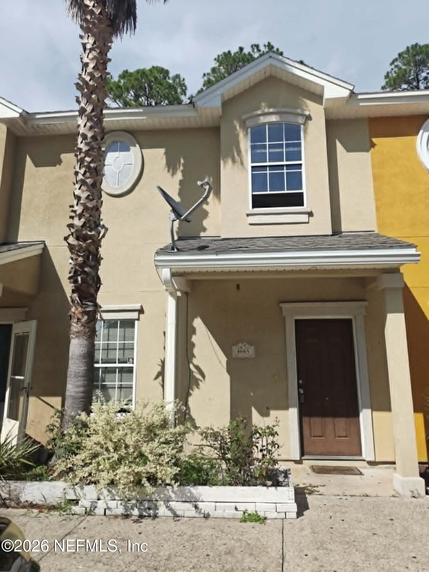 4665 BARNES Road, Jacksonville, FL 32207, Jacksonville — exterior