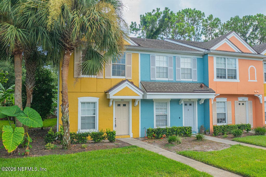 12311 KENSINGTON LAKES Drive 301, Jacksonville, FL 32246, Jacksonville — exterior