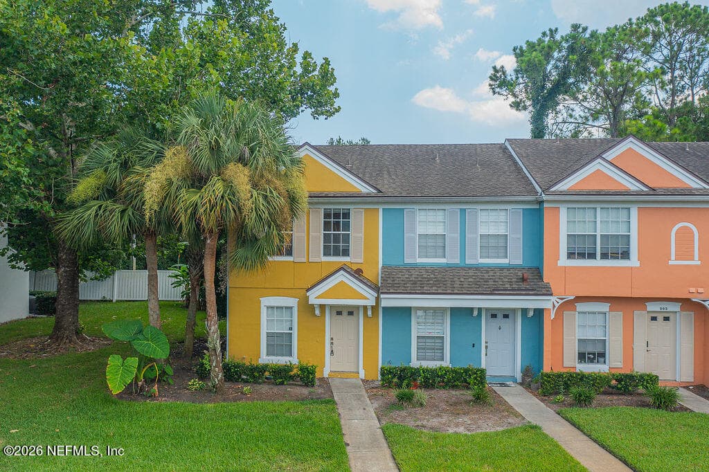 12311 KENSINGTON LAKES Drive 301, Jacksonville, FL 32246, Jacksonville — photo 2
